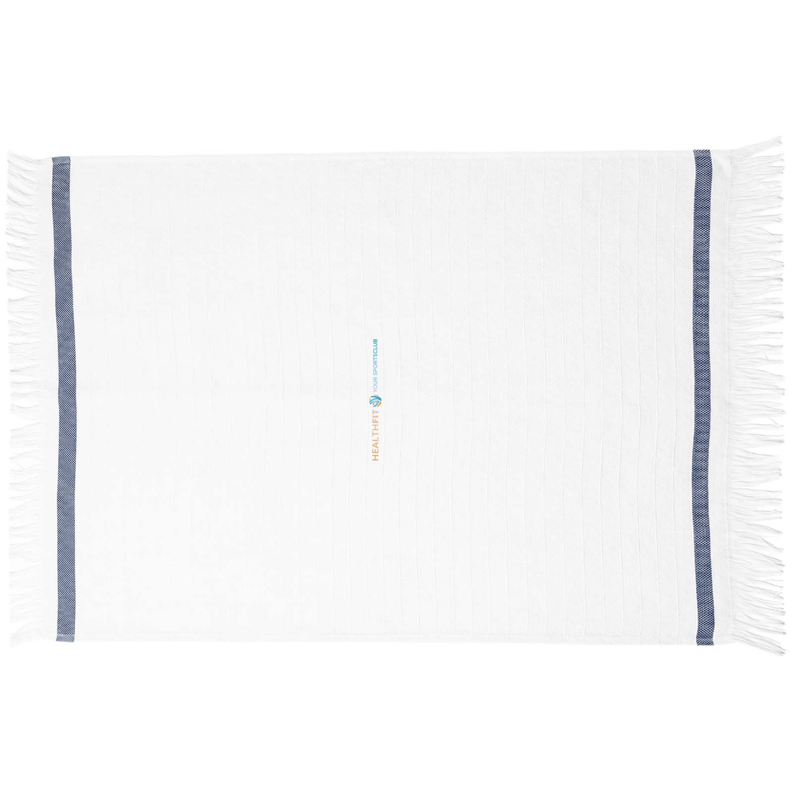 Telo fouta in tessuto da 150 g/m² Citizen Green Seachic
