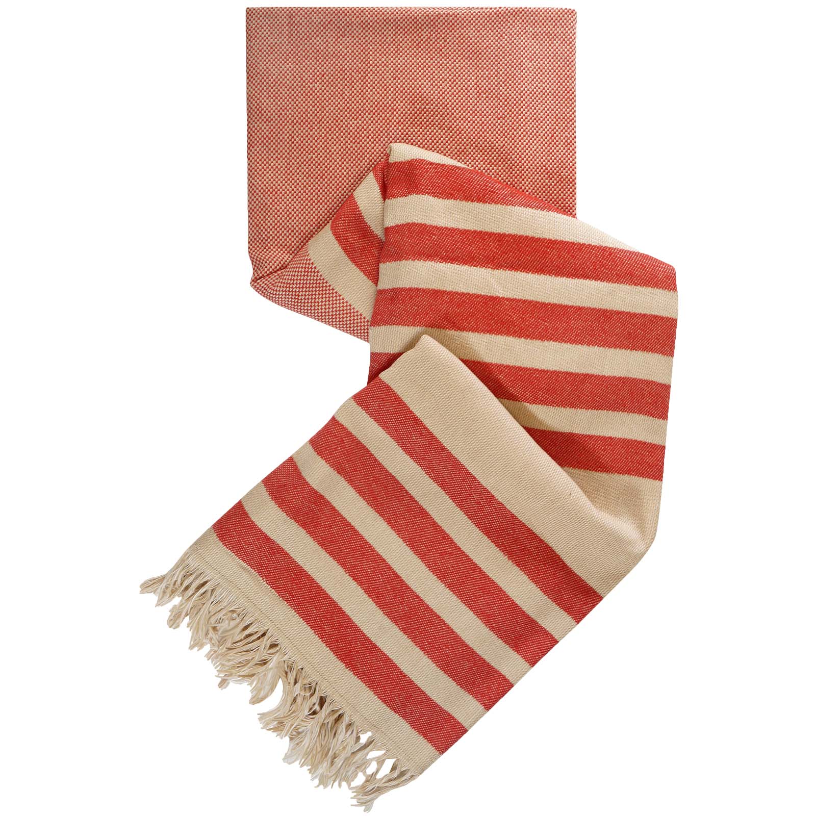 Telo fouta in tessuto da 270 g/m² Citizen Green Azov