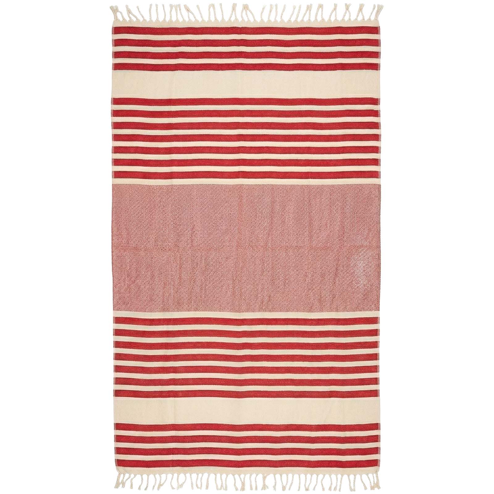 Telo fouta in tessuto da 270 g/m² Citizen Green Azov