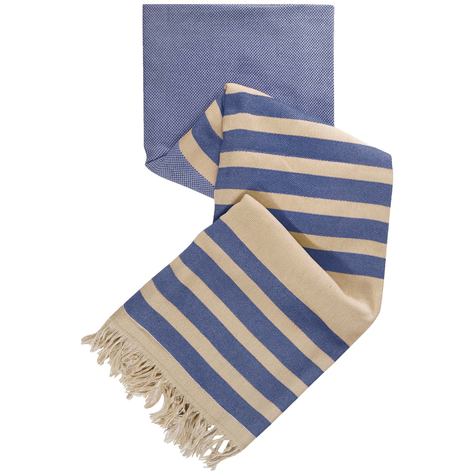 Telo fouta in tessuto da 270 g/m² Citizen Green Azov
