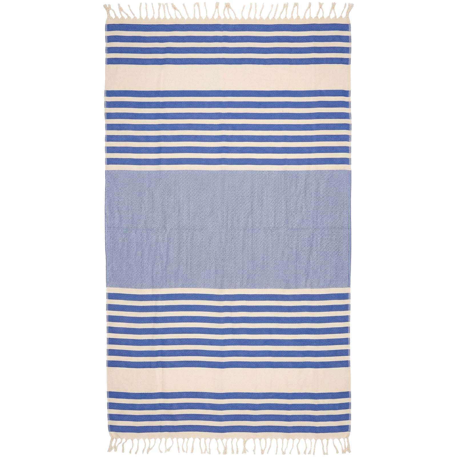 Telo fouta in tessuto da 270 g/m² Citizen Green Azov