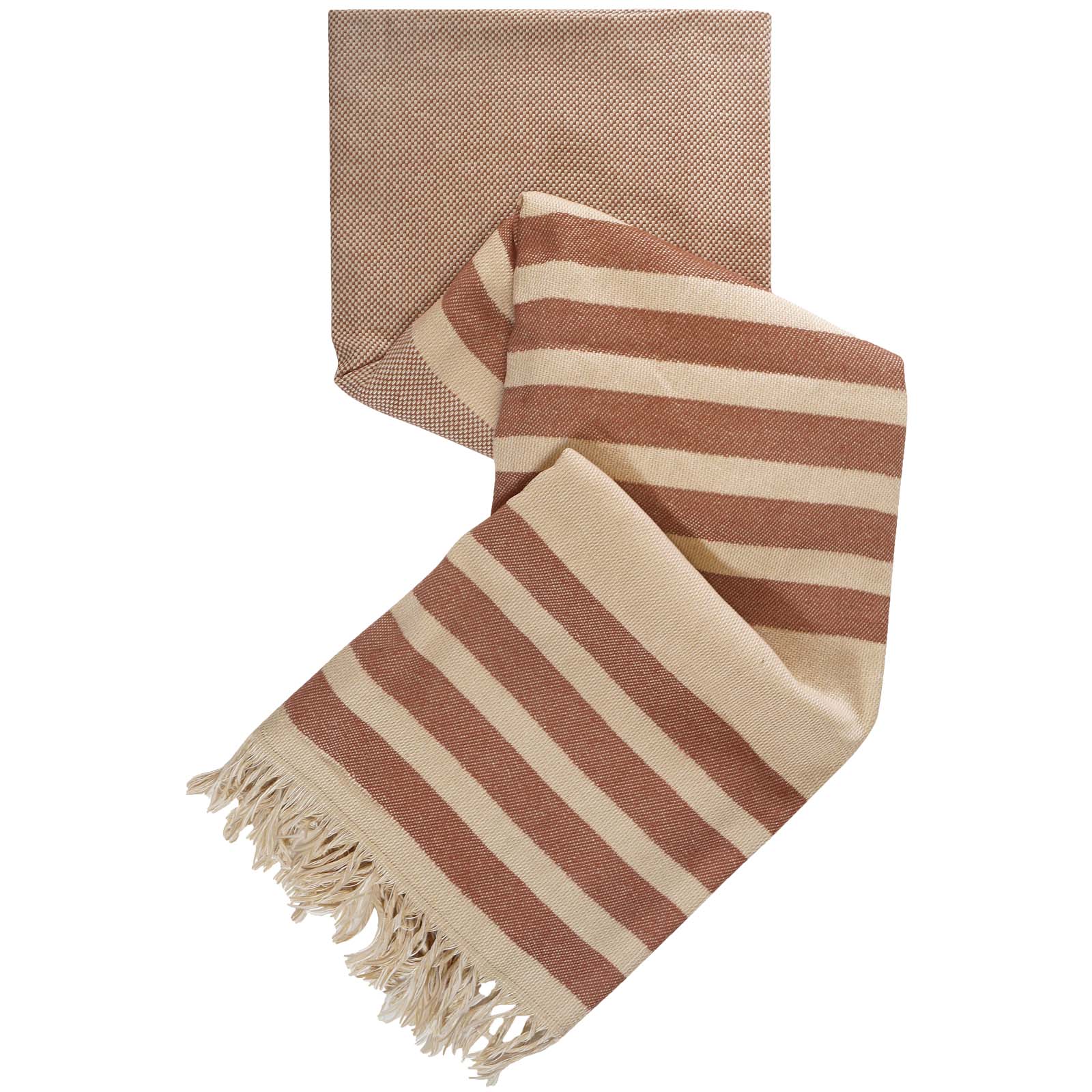 Telo fouta in tessuto da 270 g/m² Citizen Green Azov