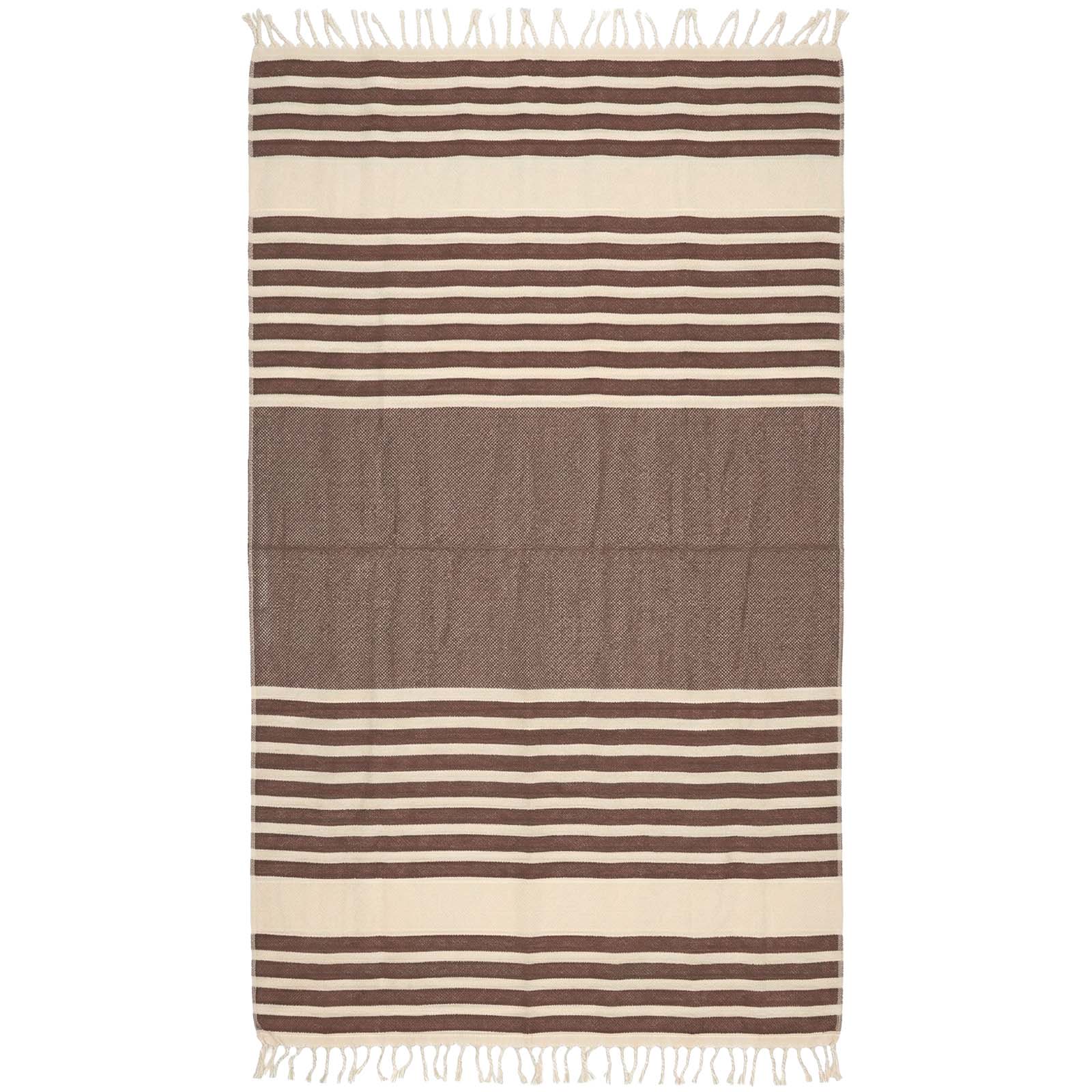 Telo fouta in tessuto da 270 g/m² Citizen Green Azov