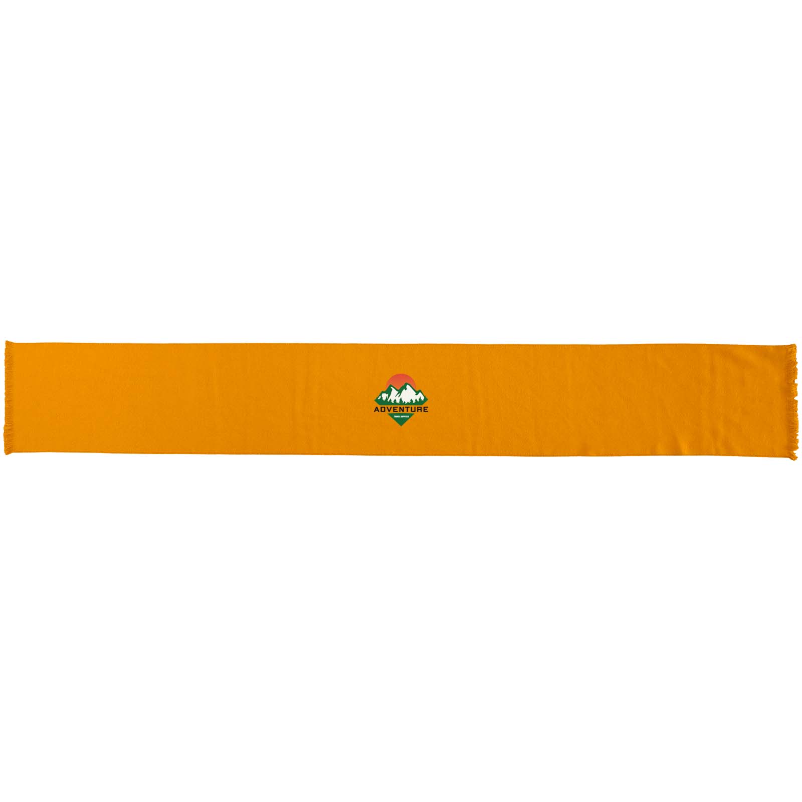 Sciarpa invernale 27 x 200 cm Citizen Green Hibernal