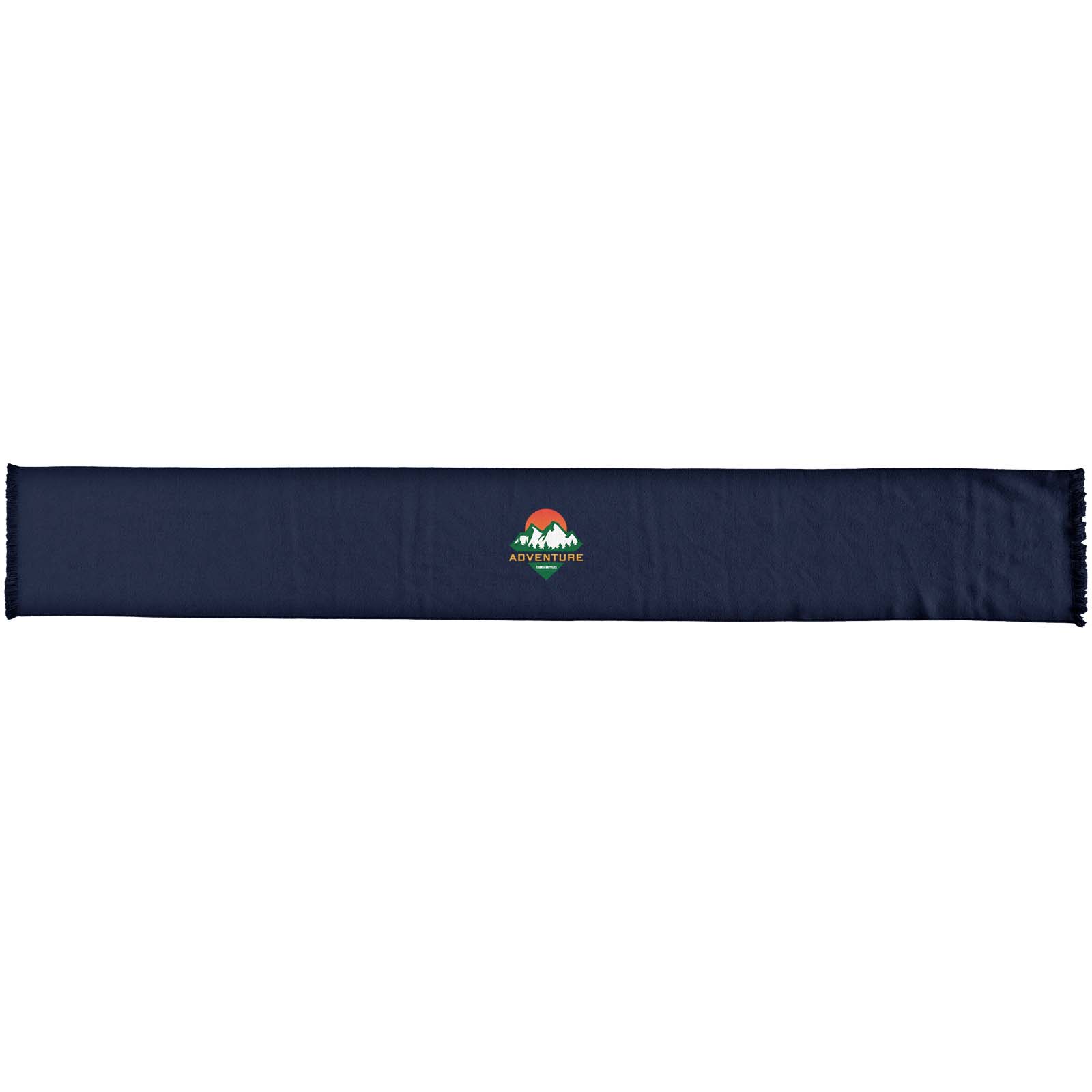 Sciarpa invernale 27 x 200 cm Citizen Green Hibernal