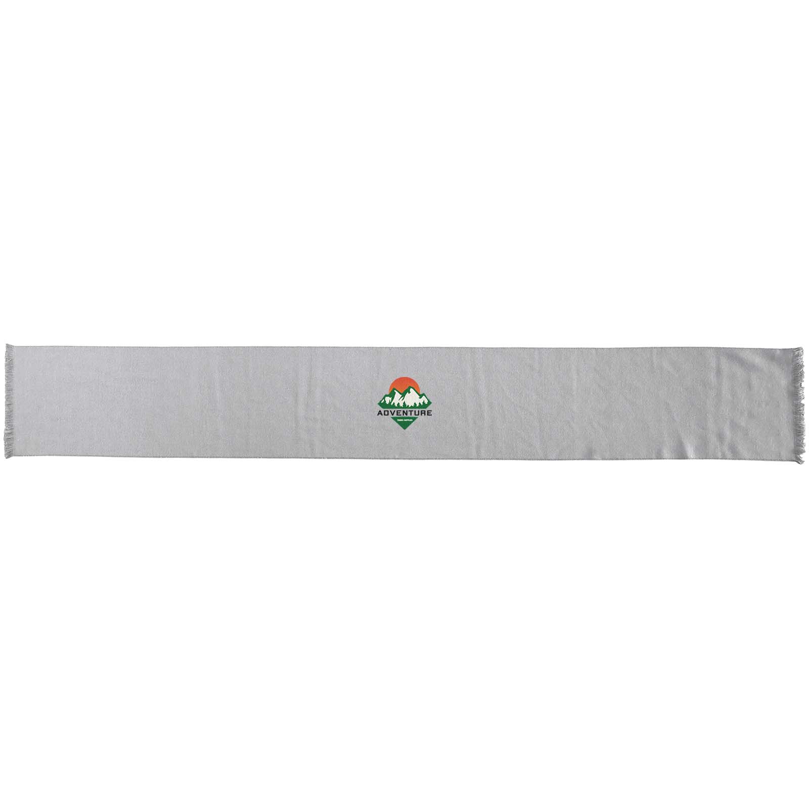 Sciarpa invernale 27 x 200 cm Citizen Green Hibernal