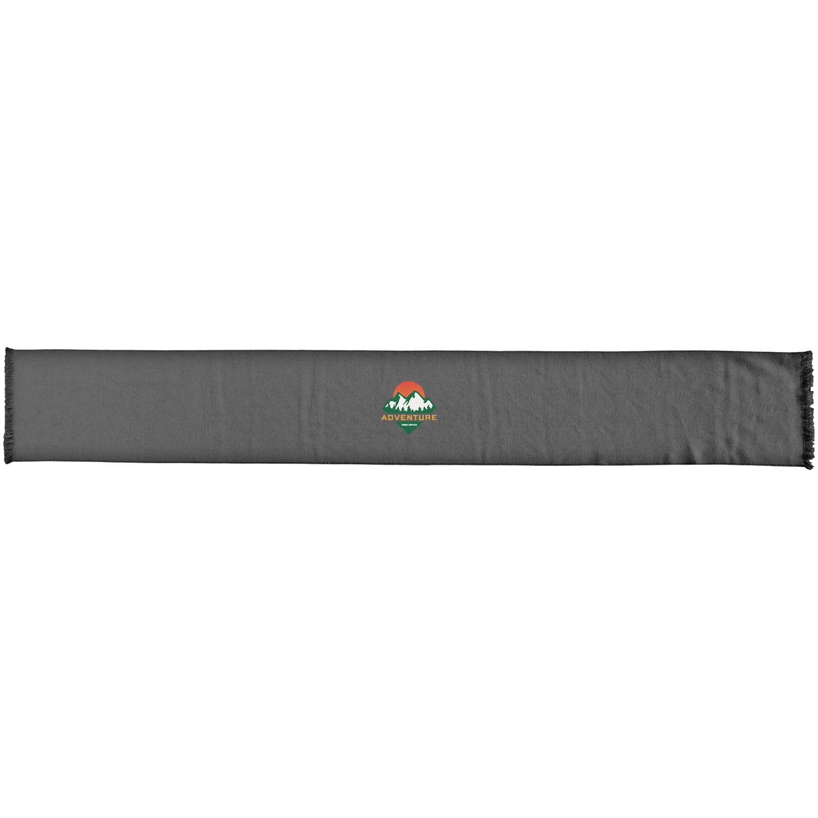 Sciarpa invernale 27 x 200 cm Citizen Green Hibernal