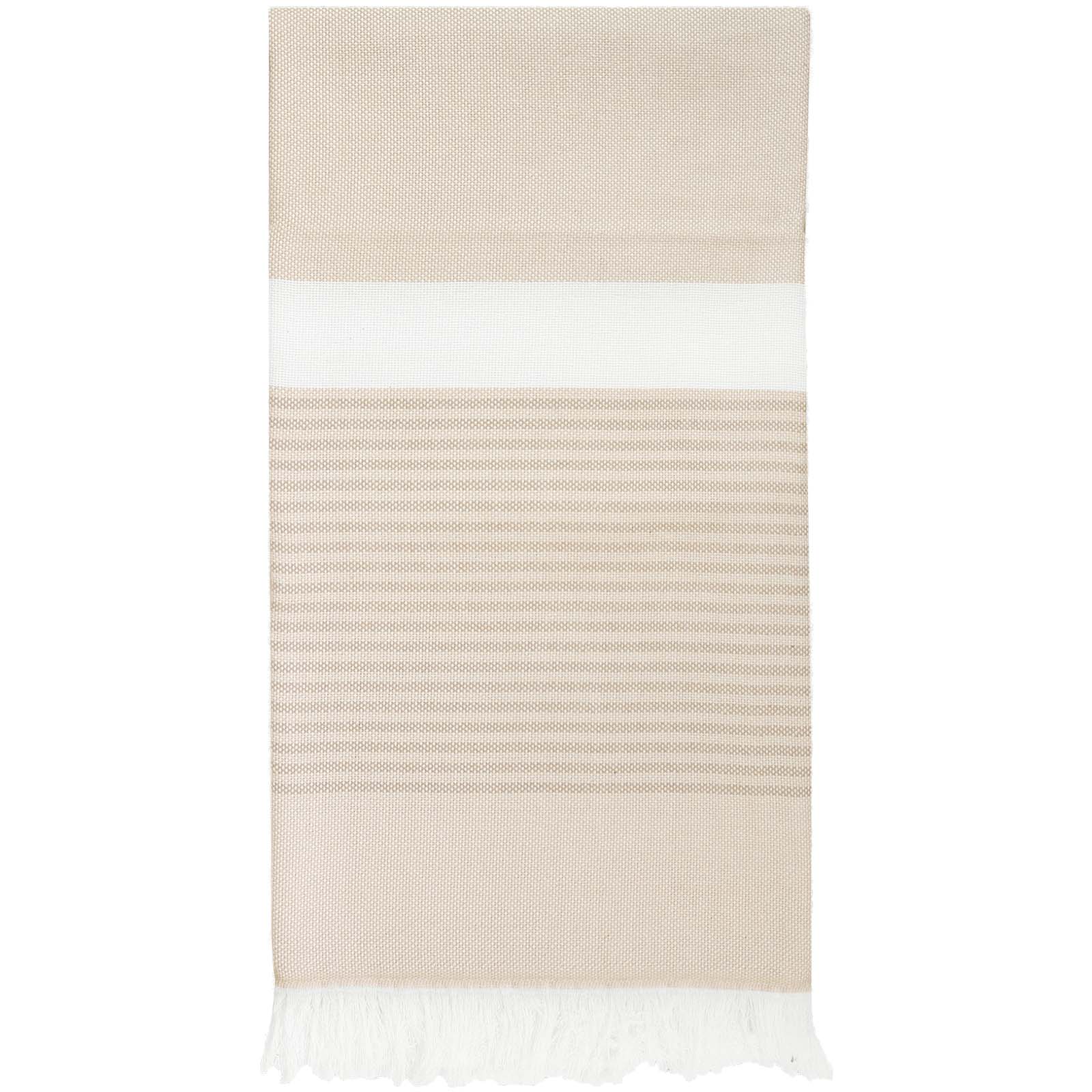 Telo fouta 100 x 180 cm Citizen Green Seabeach