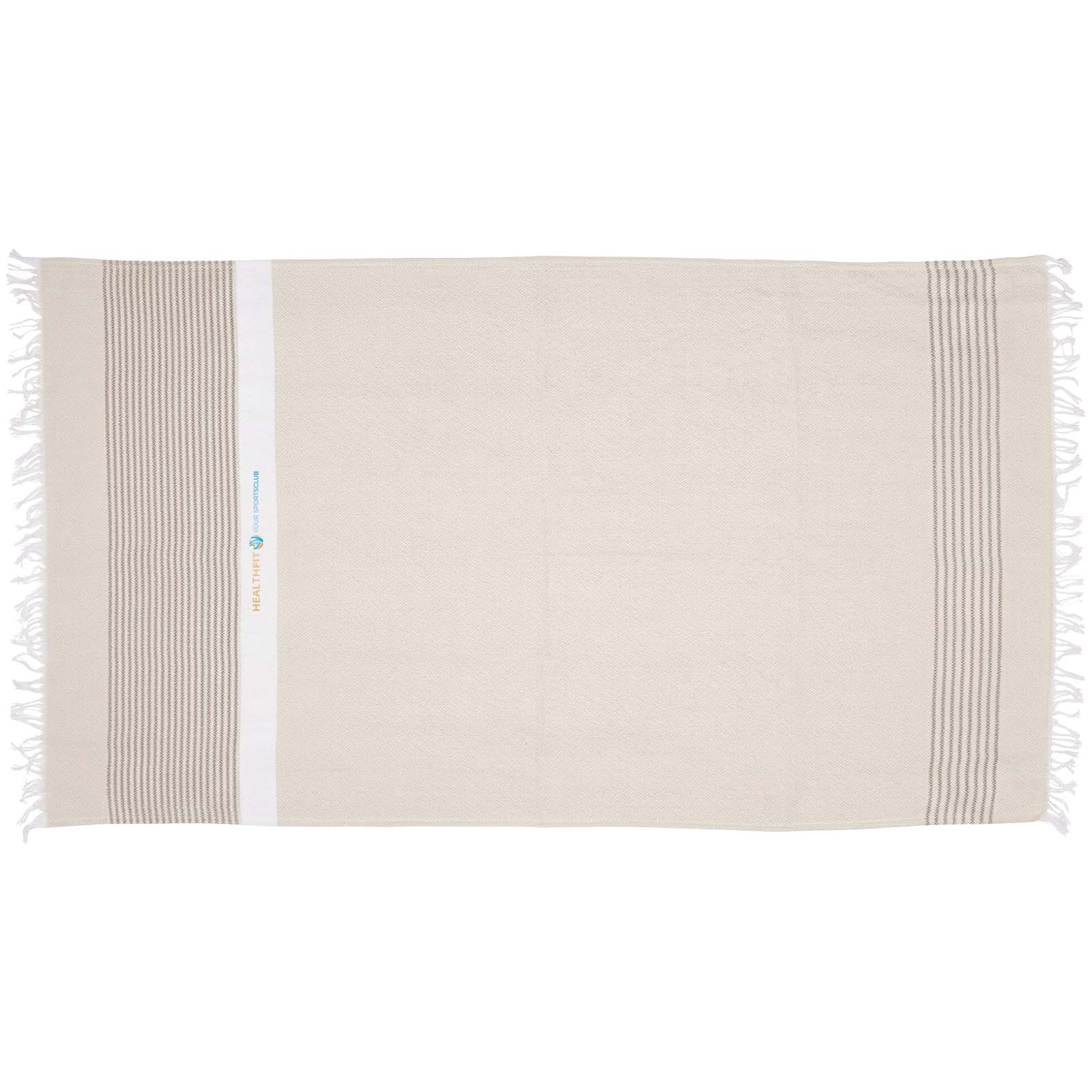 Telo fouta 100 x 180 cm Citizen Green Seabeach