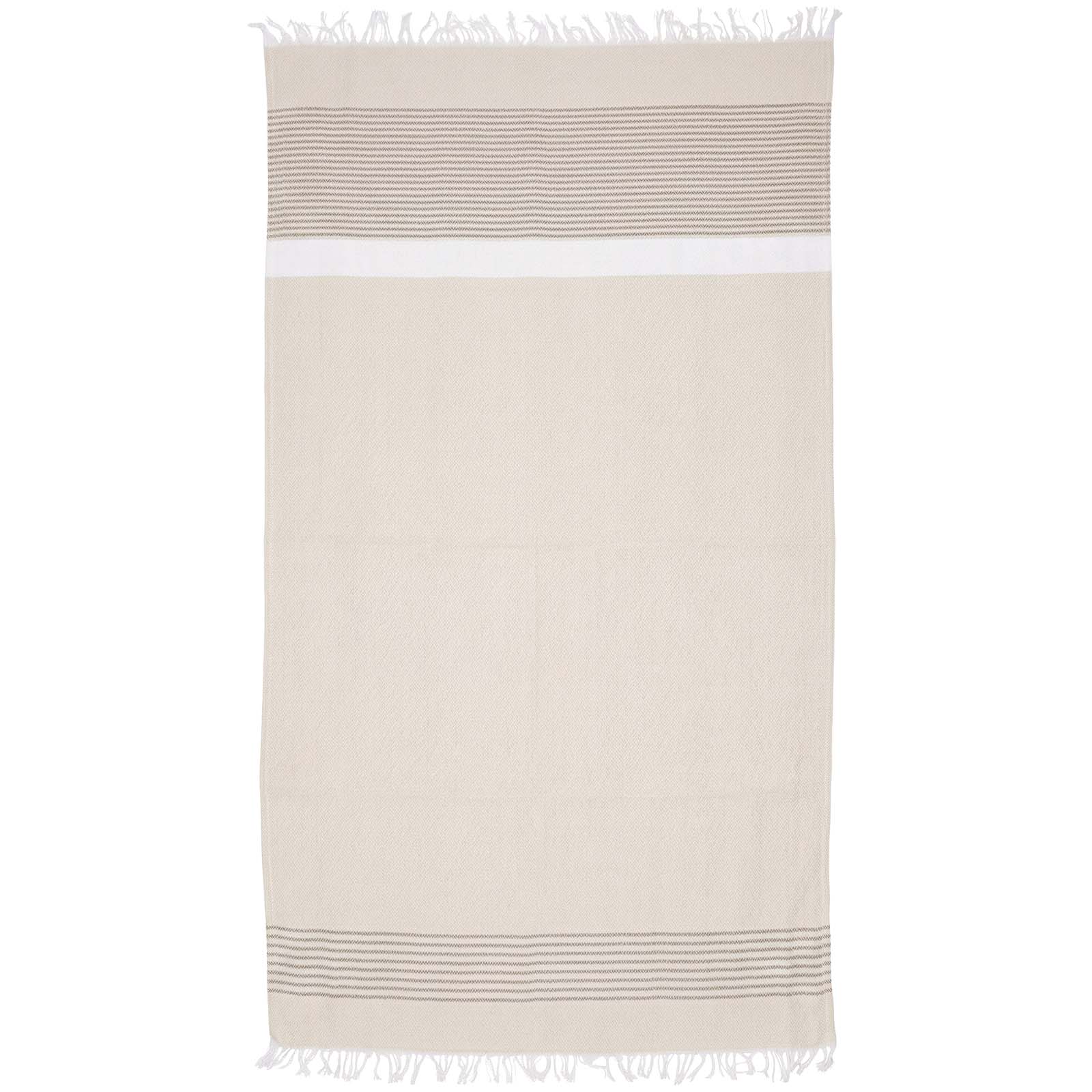 Telo fouta 100 x 180 cm Citizen Green Seabeach