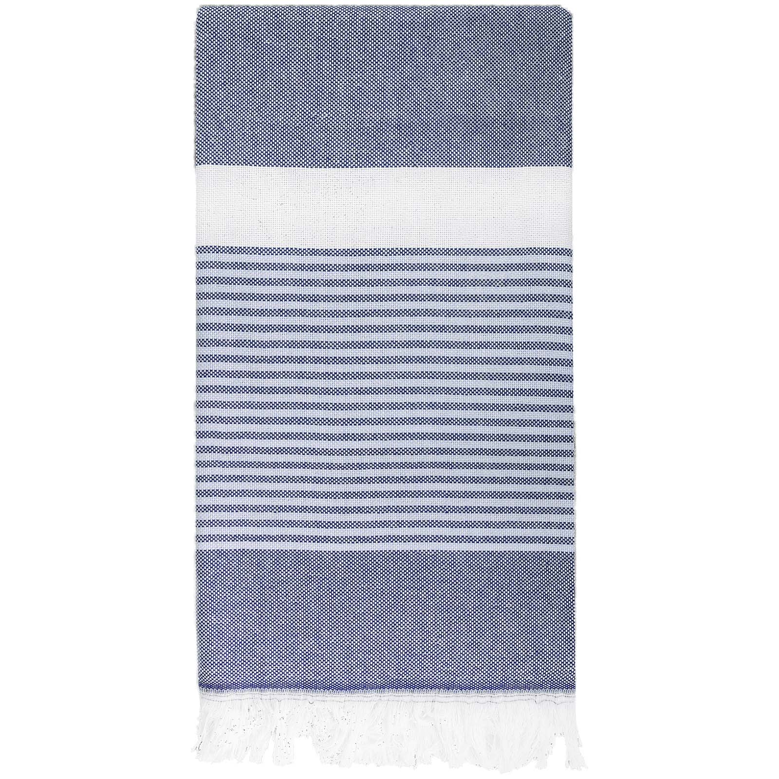 Telo fouta 100 x 180 cm Citizen Green Seabeach