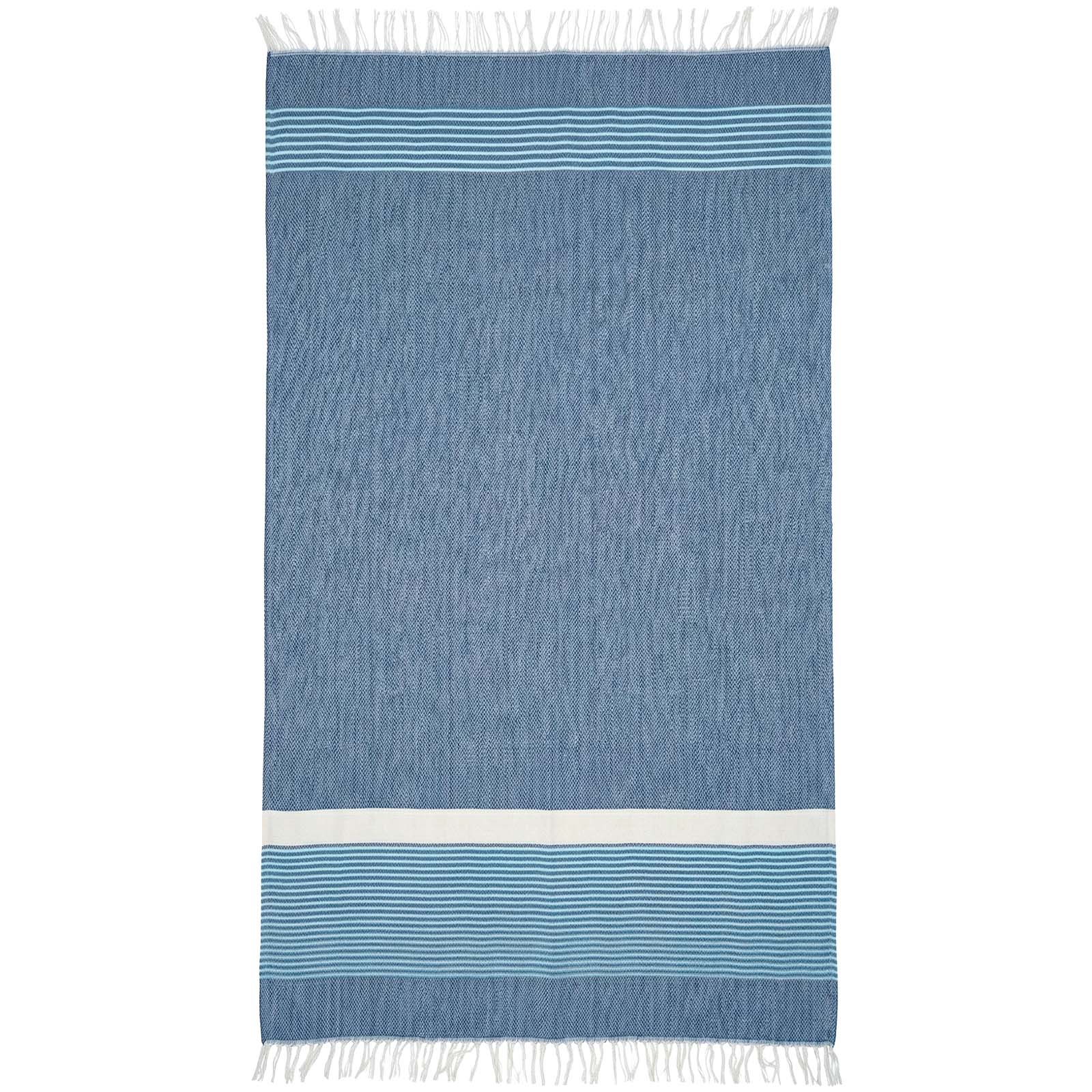 Telo fouta 100 x 180 cm Citizen Green Seabeach