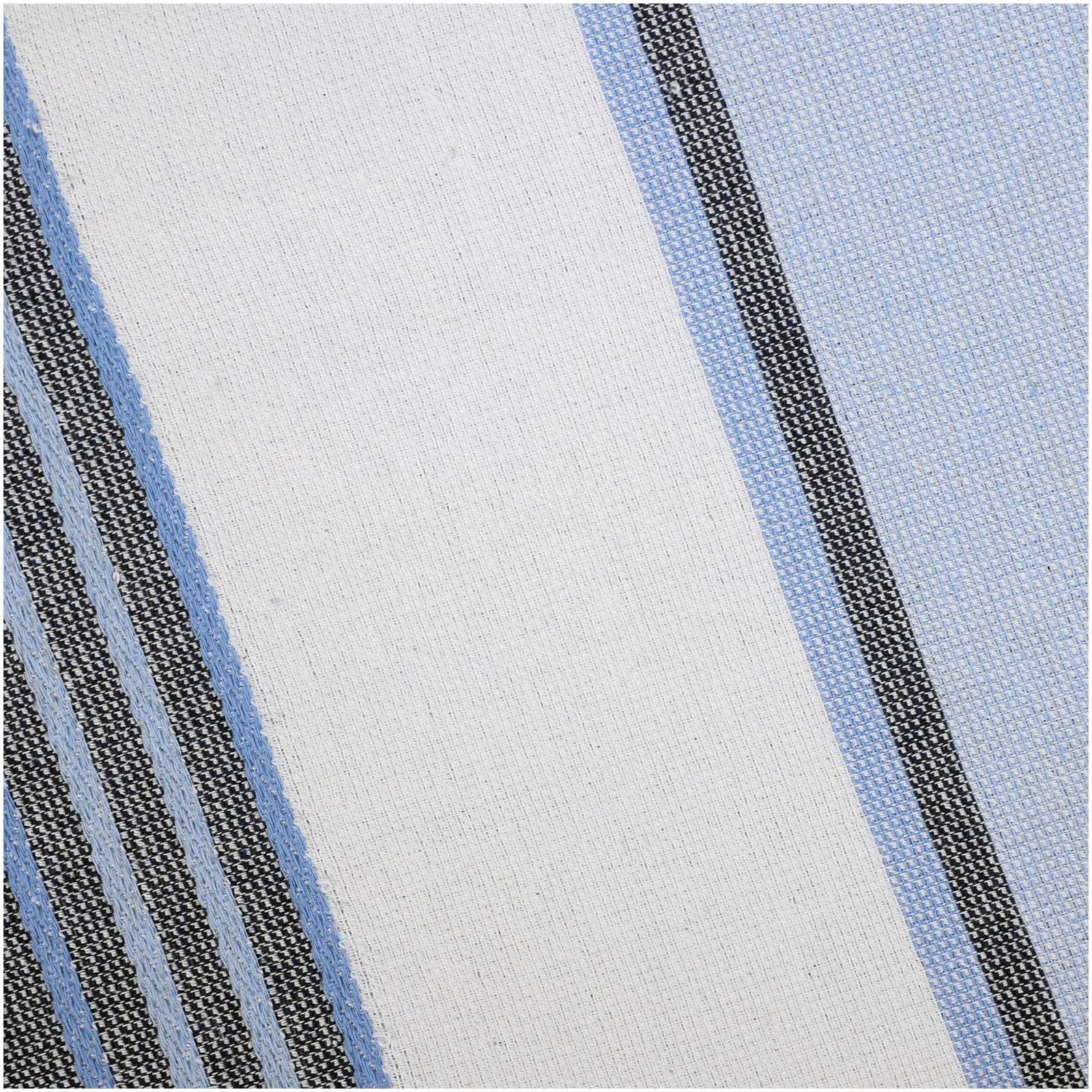 Telo fouta 100 x 180 cm Citizen Green Seabeach