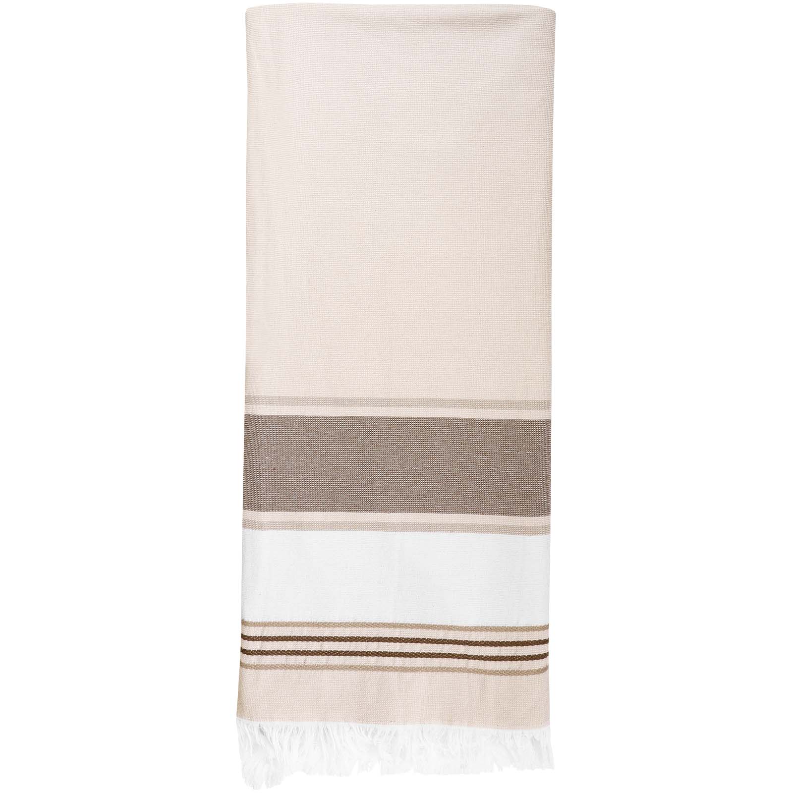 Telo fouta 100 x 170 cm Citizen Green Marina