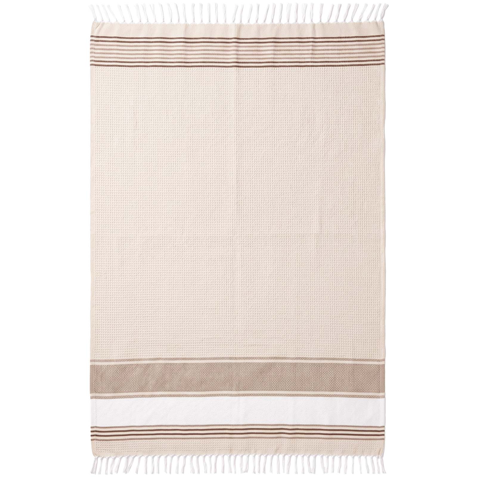 Telo fouta 100 x 170 cm Citizen Green Marina