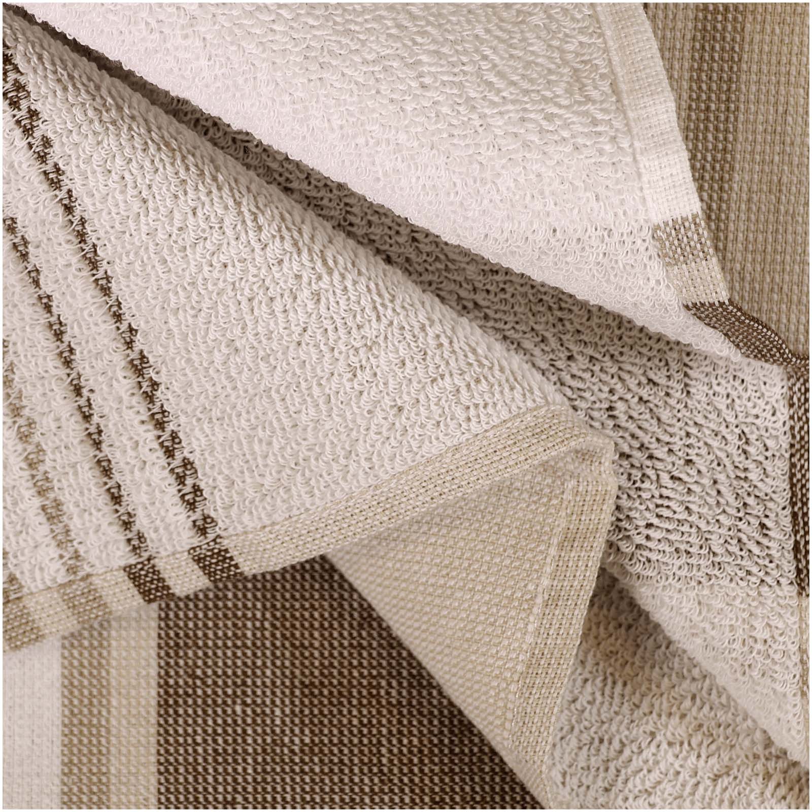 Telo fouta 100 x 170 cm Citizen Green Marina