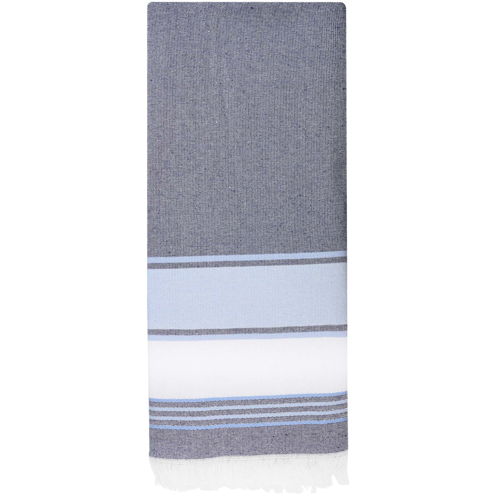 Telo fouta 100 x 170 cm Citizen Green Marina