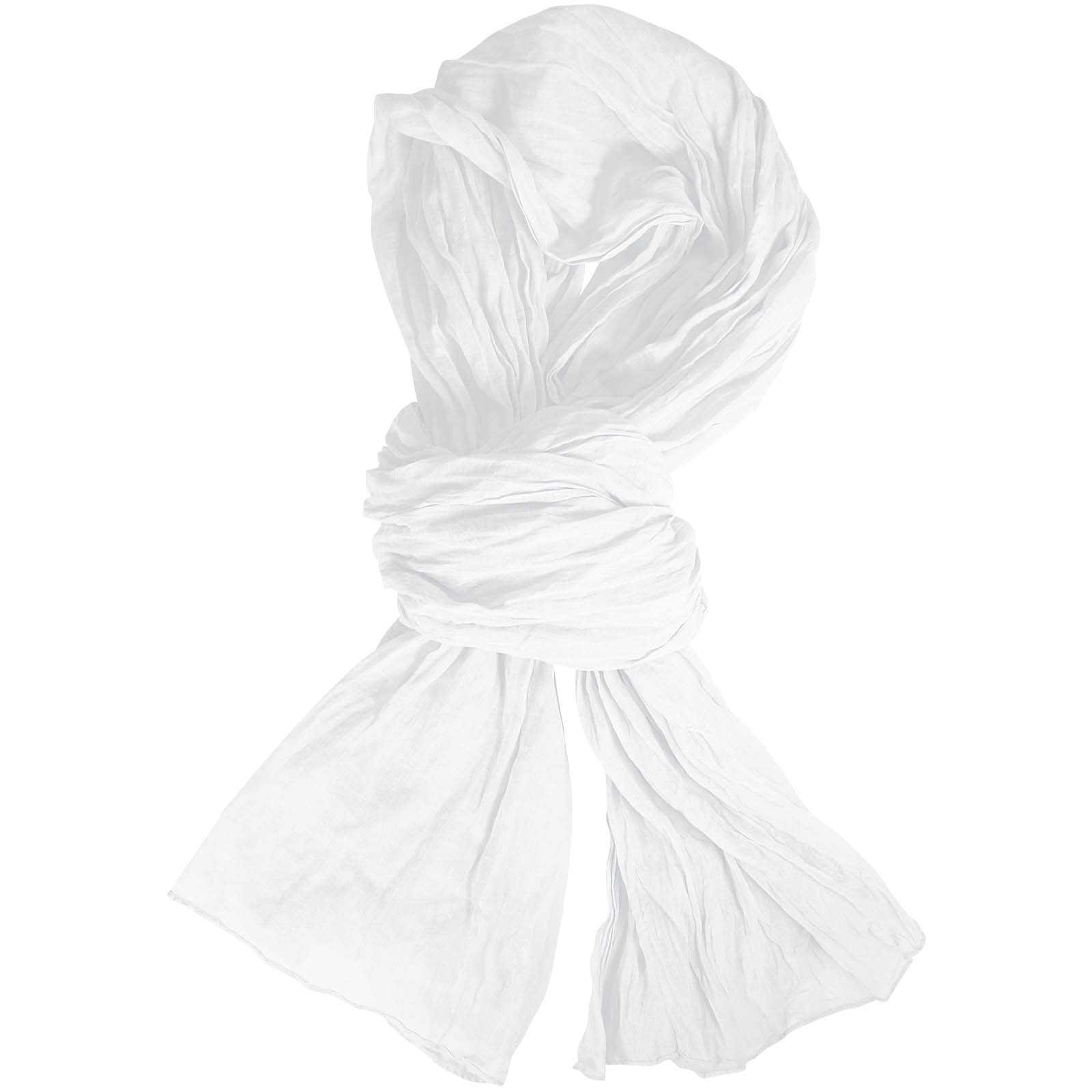 Sciarpa 110 x 200 cm Citizen Green Lawrence