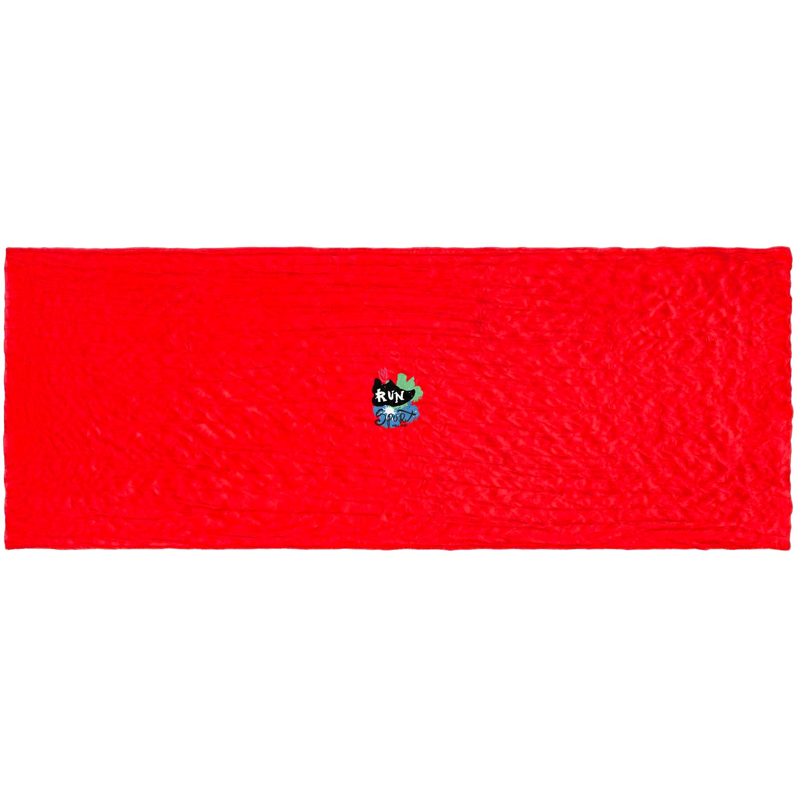 Sciarpa 110 x 200 cm Citizen Green Lawrence