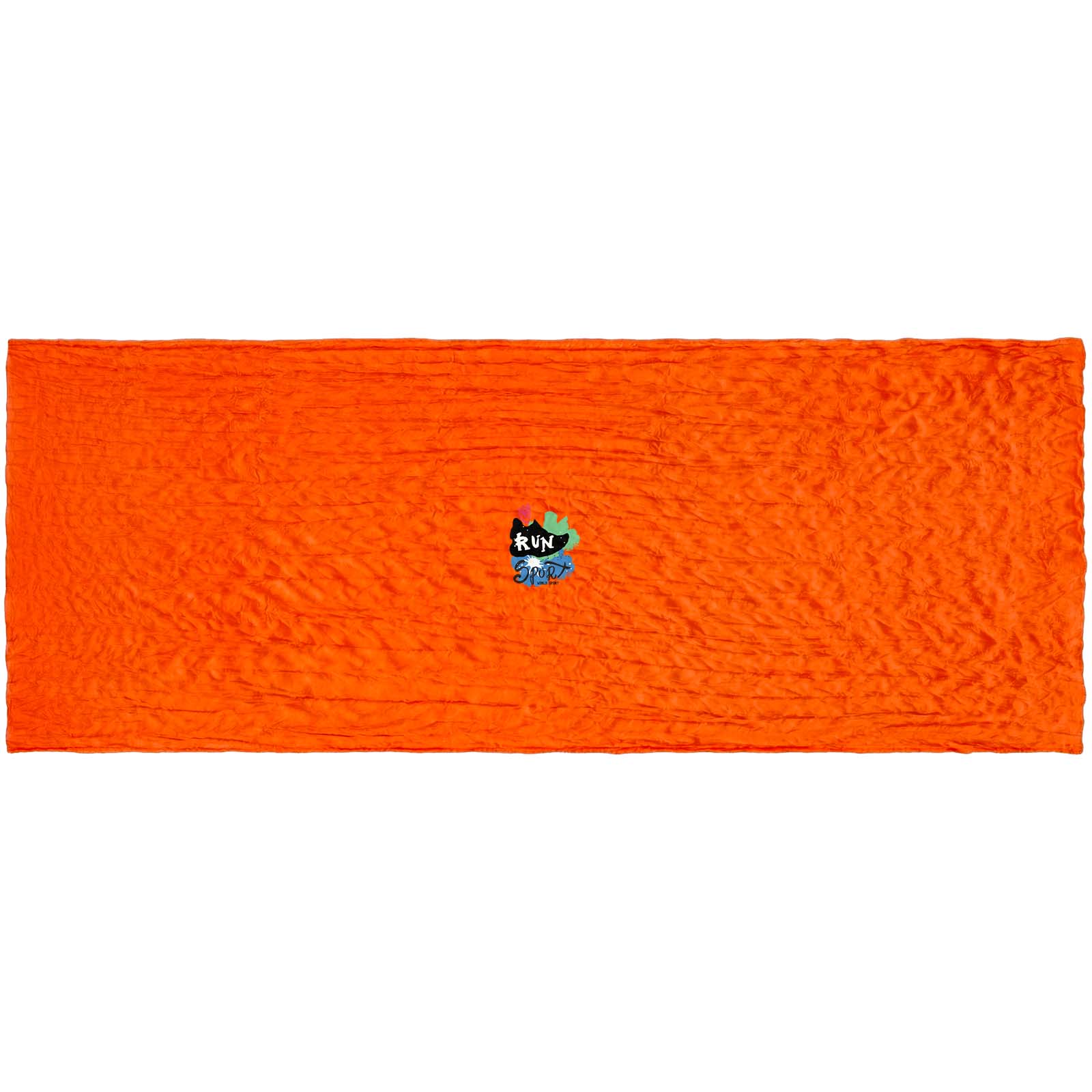 Sciarpa 110 x 200 cm Citizen Green Lawrence