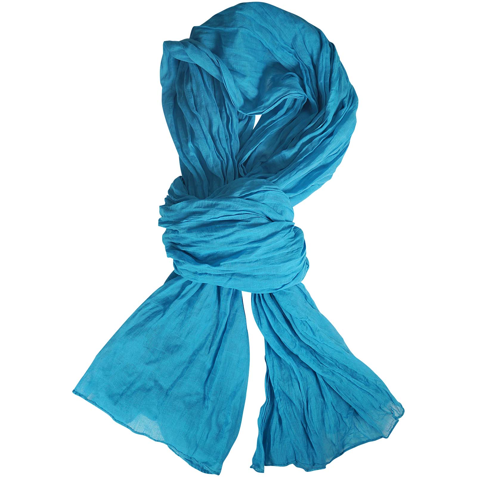 Sciarpa 110 x 200 cm Citizen Green Lawrence