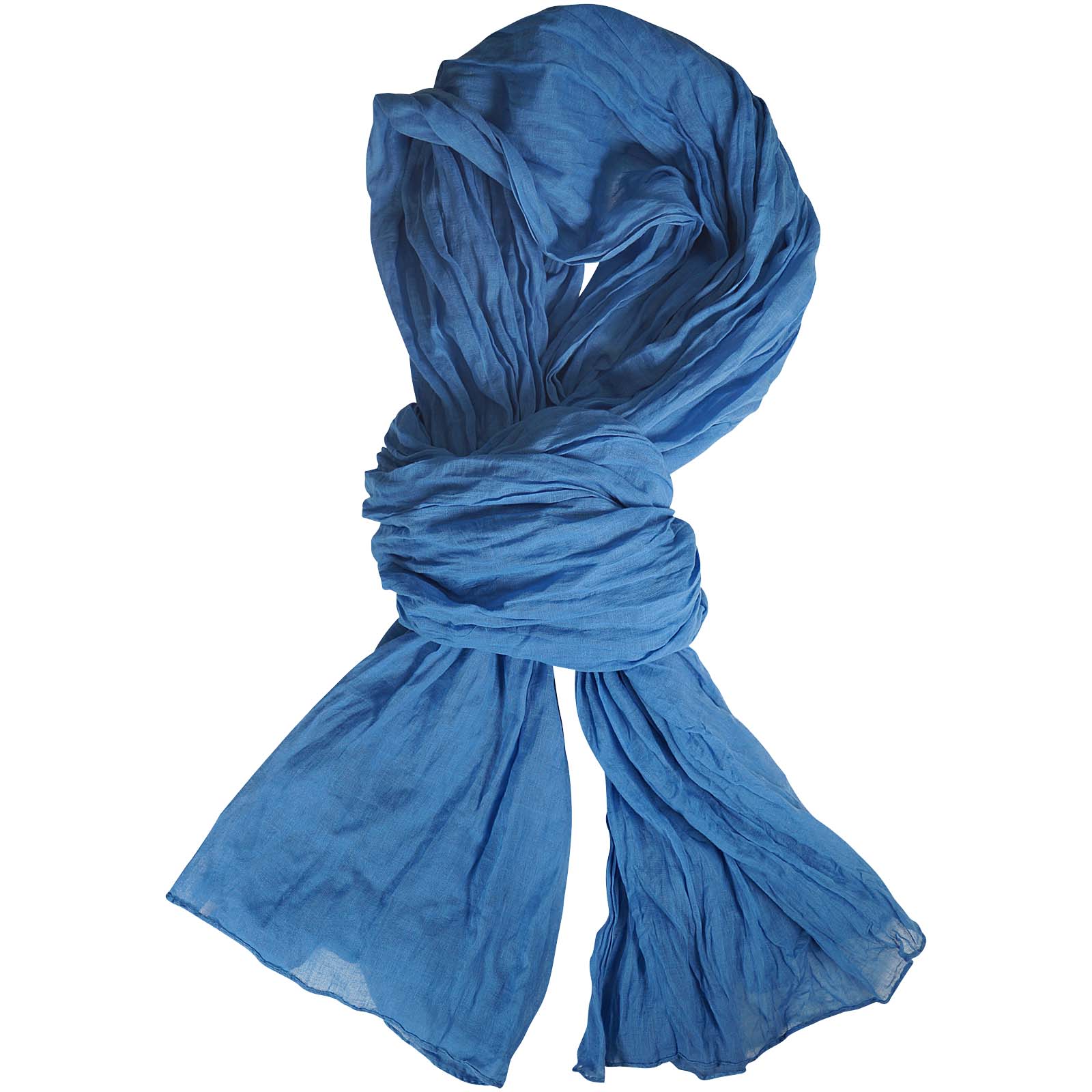 Sciarpa 110 x 200 cm Citizen Green Lawrence