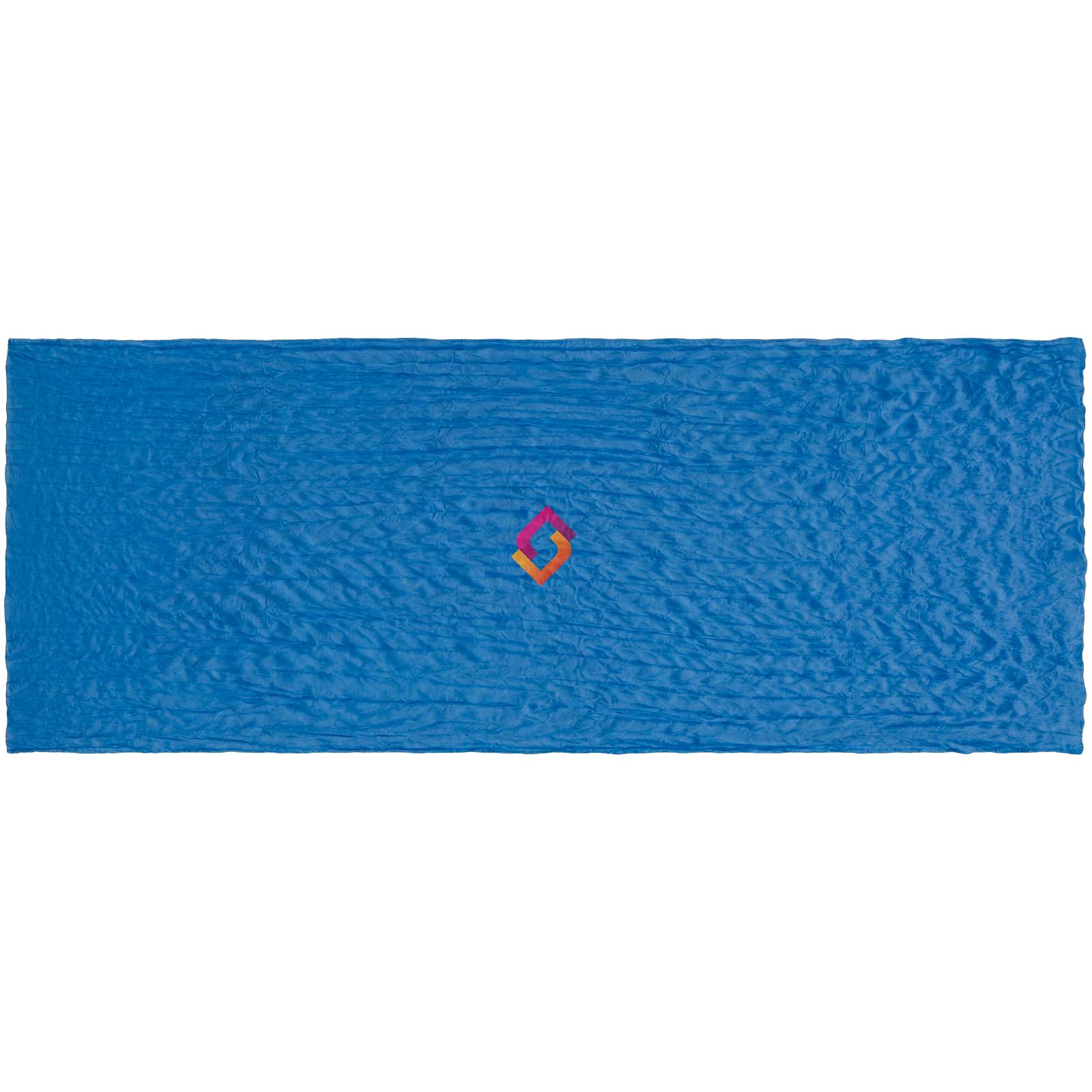 Sciarpa 110 x 200 cm Citizen Green Lawrence