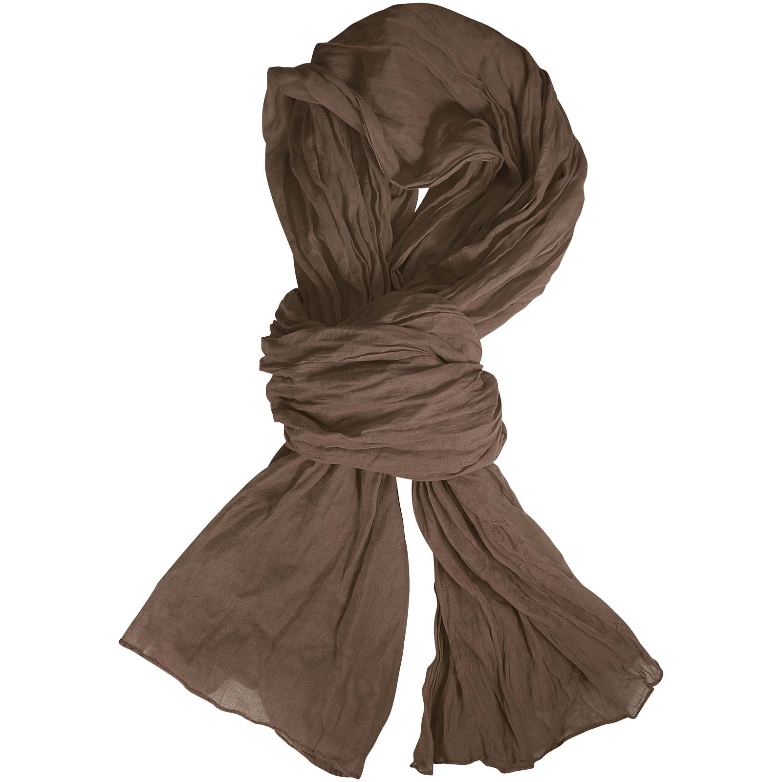 Sciarpa 110 x 200 cm Citizen Green Lawrence