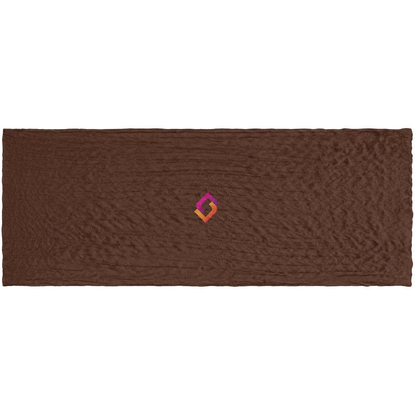 Sciarpa 110 x 200 cm Citizen Green Lawrence