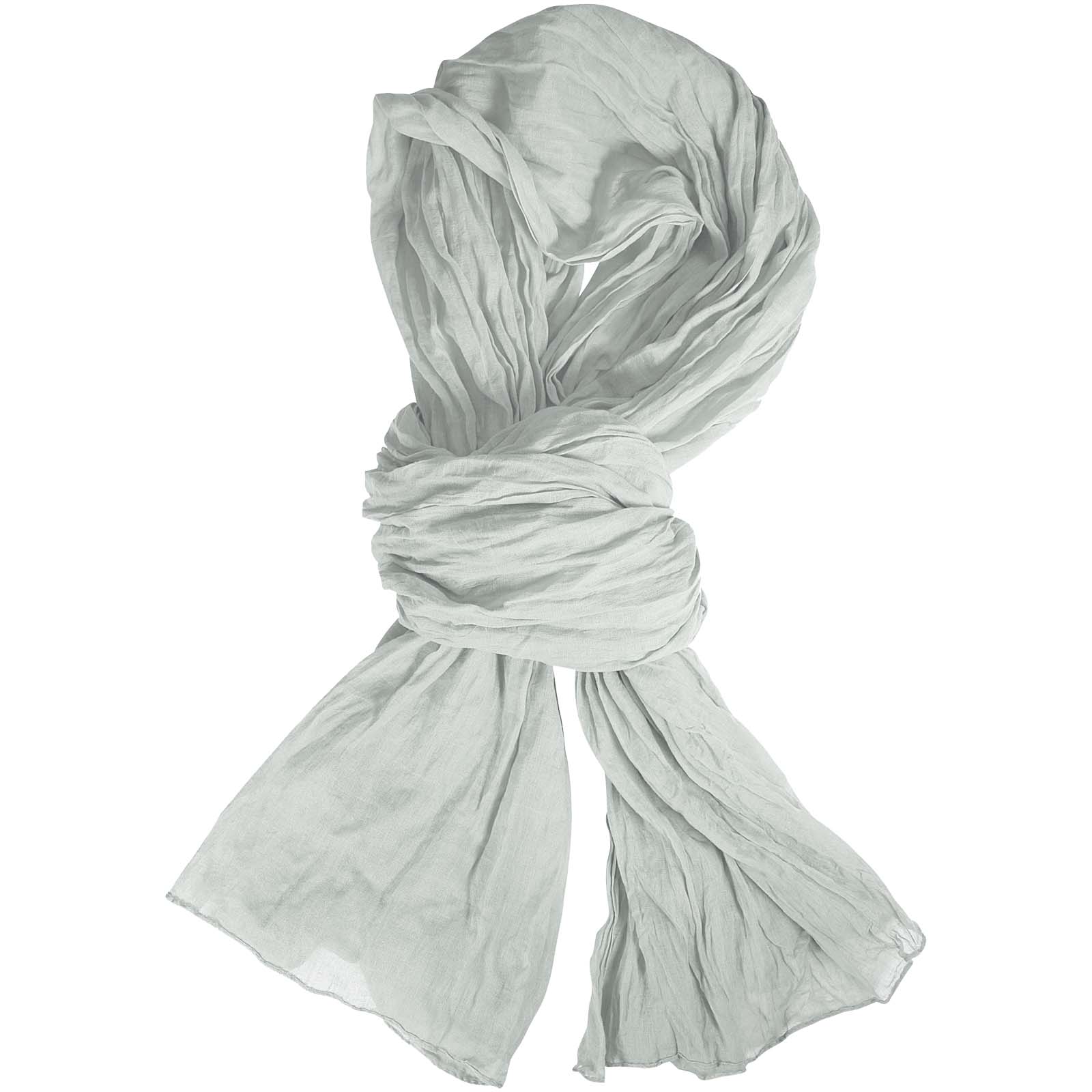 Sciarpa 110 x 200 cm Citizen Green Lawrence