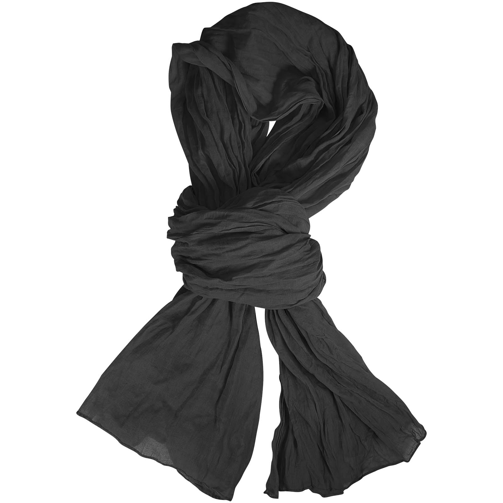 Sciarpa 110 x 200 cm Citizen Green Lawrence