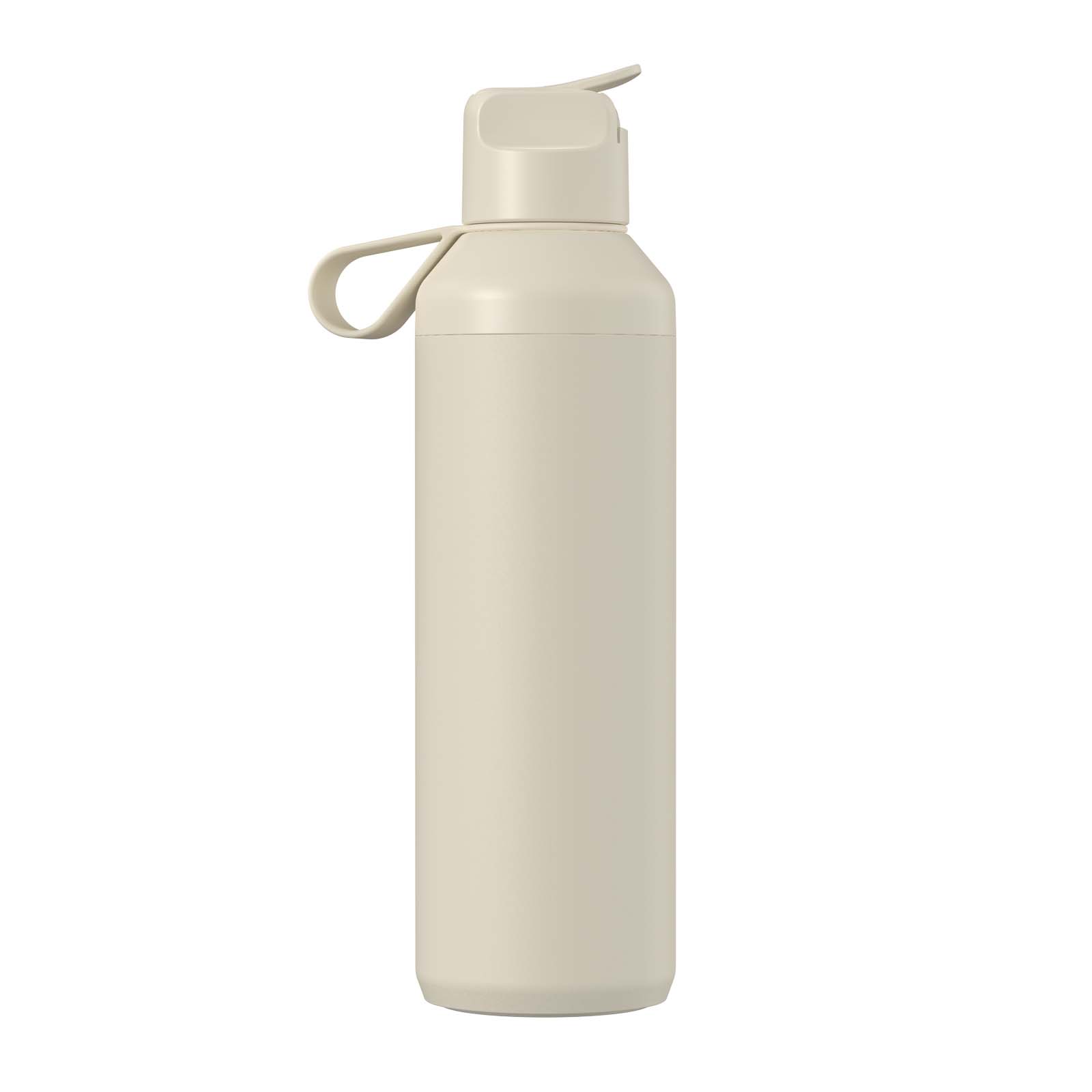 Ocean Bottle Peak GO 710 ml borraccia in acciaio inox riciclato