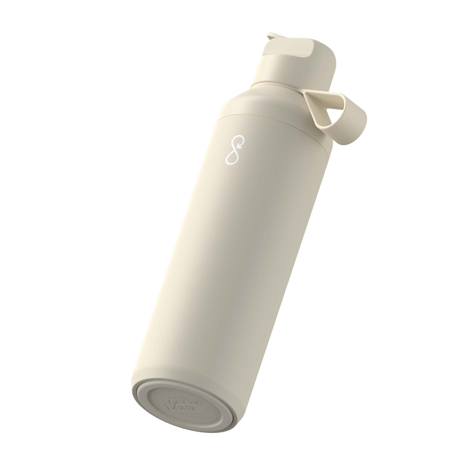 Ocean Bottle Peak GO 710 ml borraccia in acciaio inox riciclato