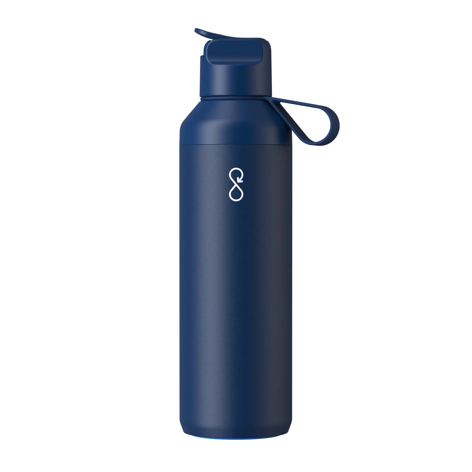 Ocean Bottle Peak GO 710 ml borraccia in acciaio inox riciclato