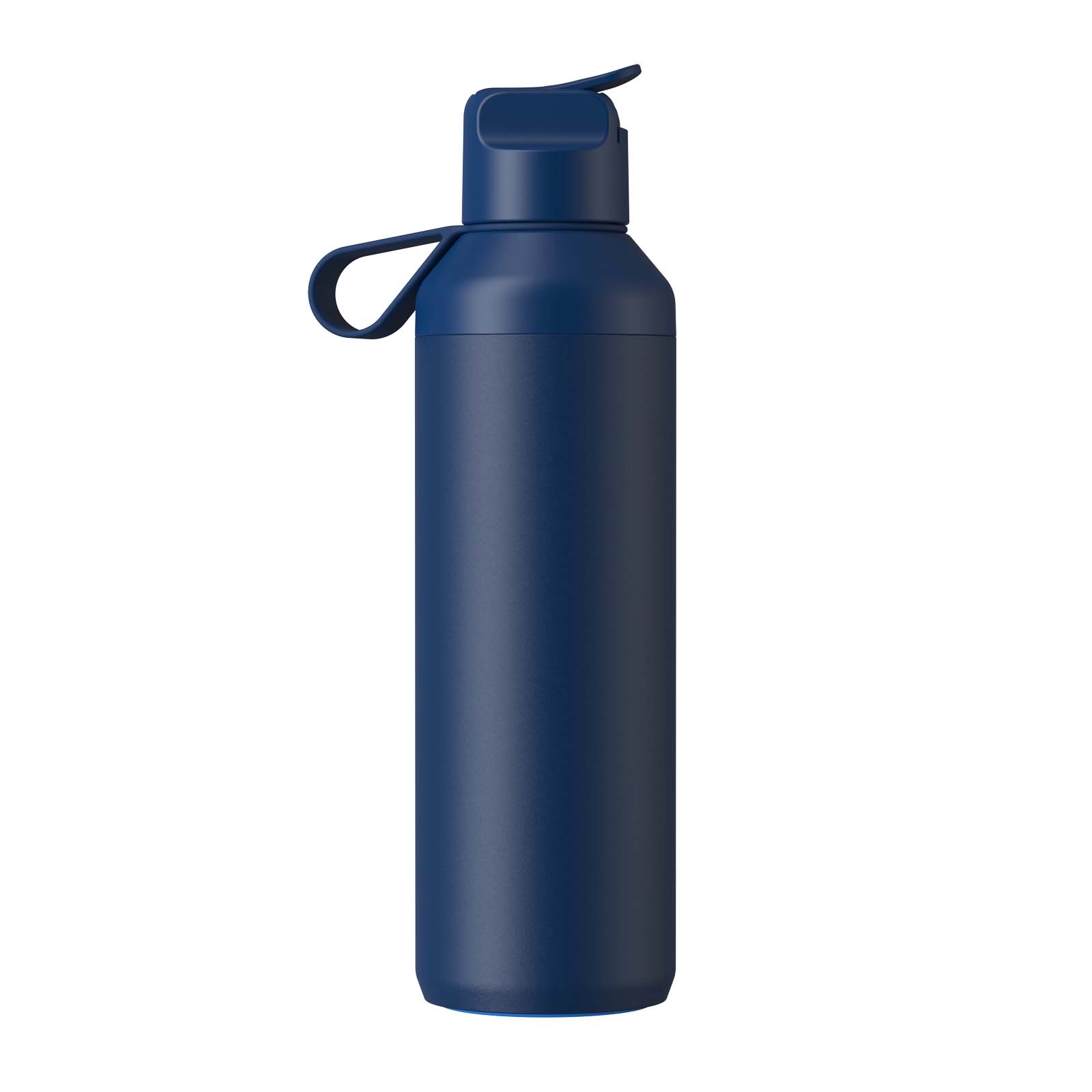 Ocean Bottle Peak GO 710 ml borraccia in acciaio inox riciclato