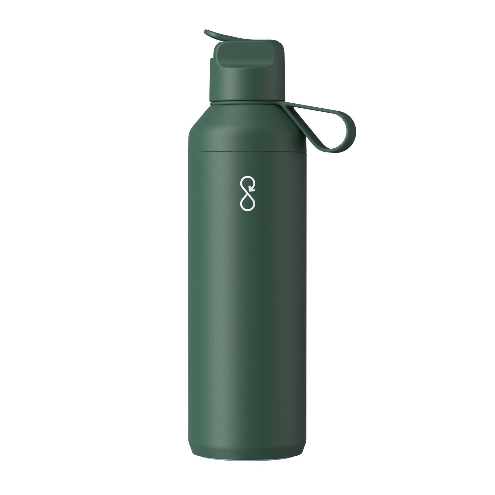 Ocean Bottle Peak GO 710 ml borraccia in acciaio inox riciclato