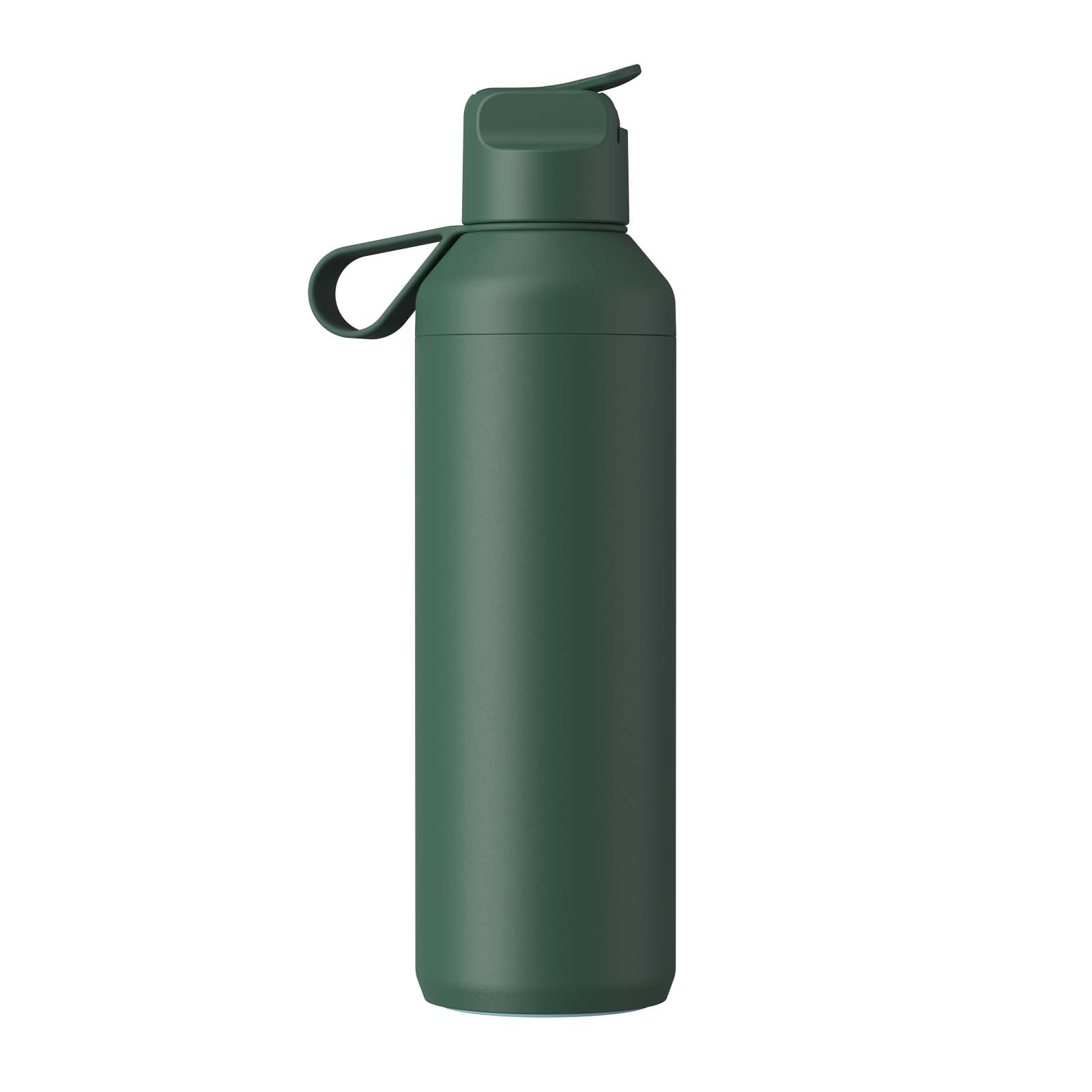 Ocean Bottle Peak GO 710 ml borraccia in acciaio inox riciclato