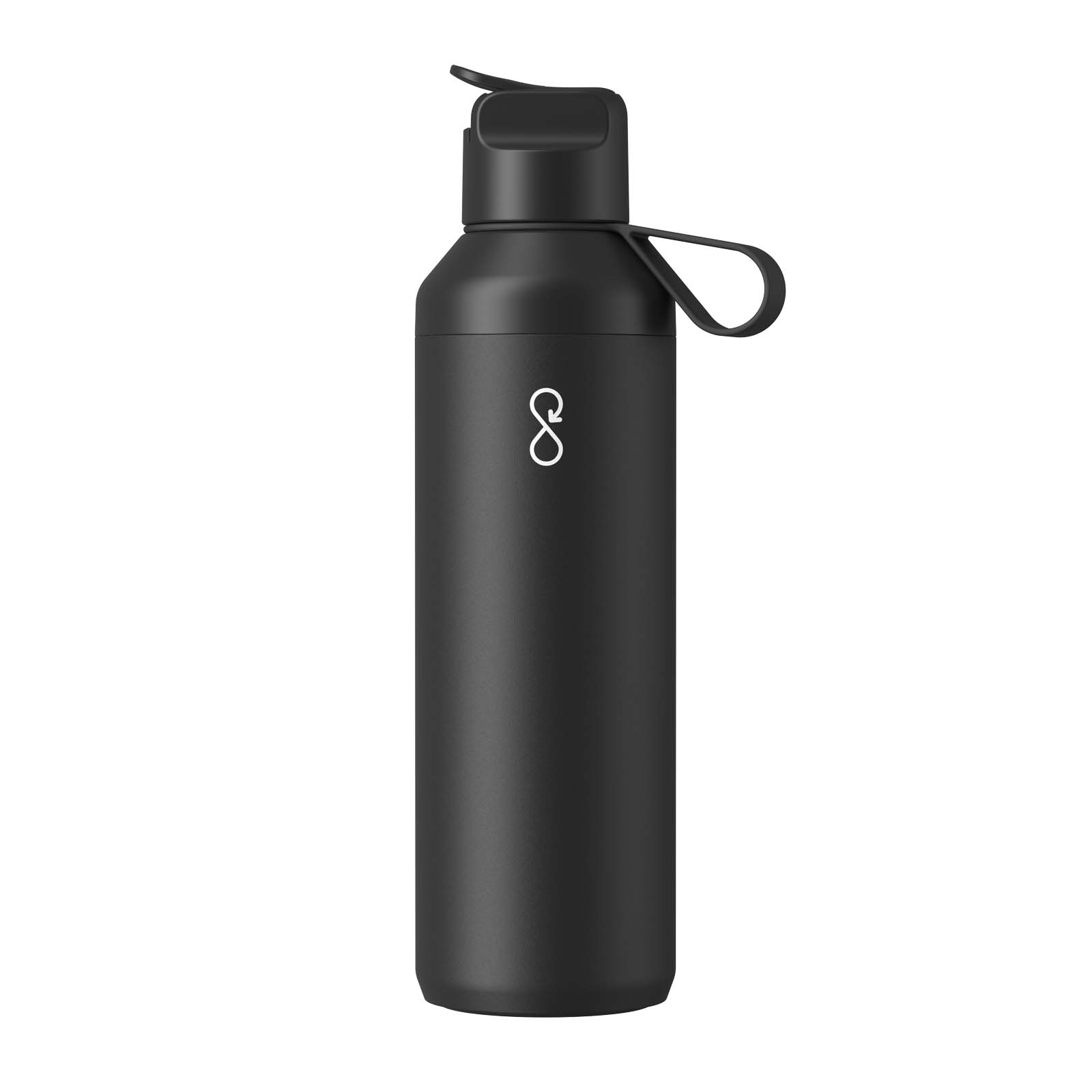 Ocean Bottle Peak GO 710 ml borraccia in acciaio inox riciclato