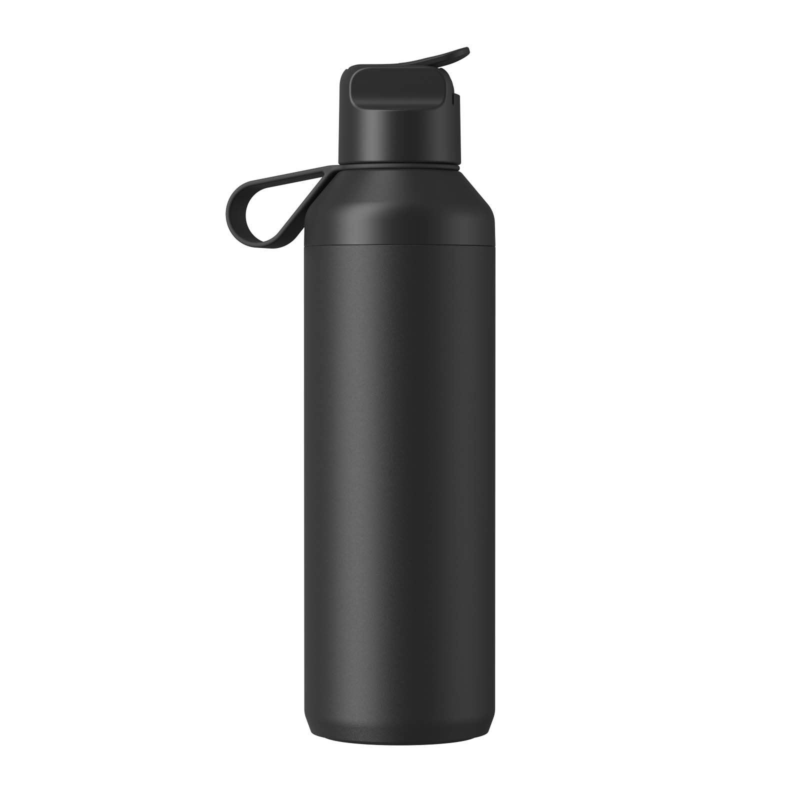 Ocean Bottle Peak GO 710 ml borraccia in acciaio inox riciclato
