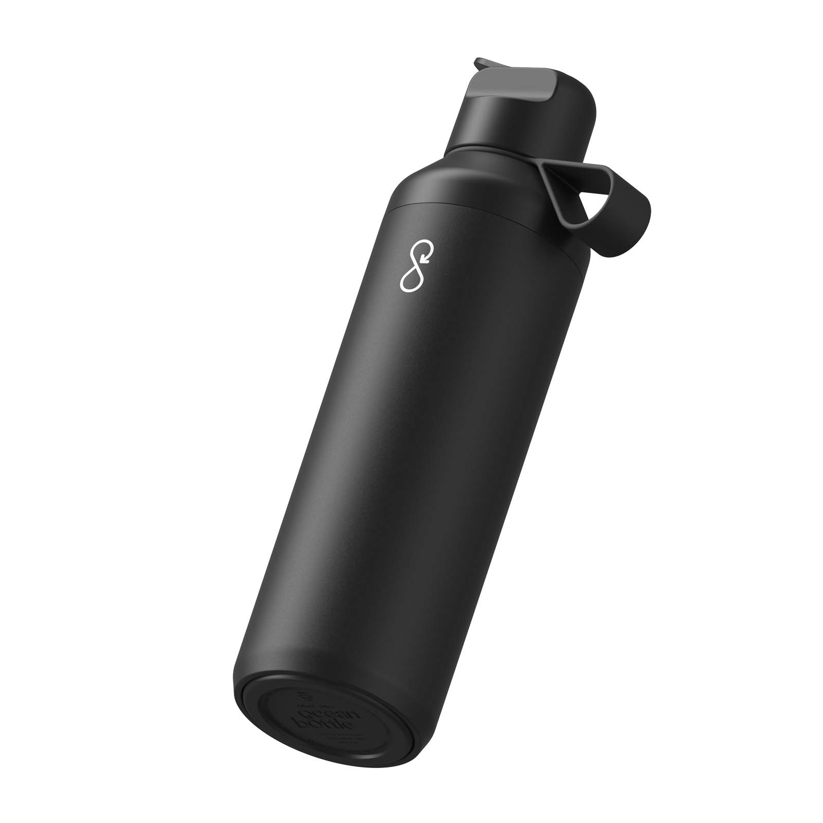 Ocean Bottle Peak GO 710 ml borraccia in acciaio inox riciclato
