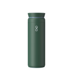 Ocean Bottle Peak Brew 590 ml, tumbler in acciaio inox ricic...