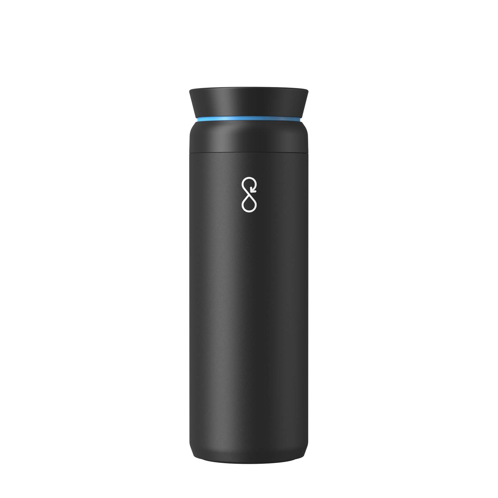 Ocean Bottle Peak Brew 590 ml, tumbler in acciaio inox riciclato