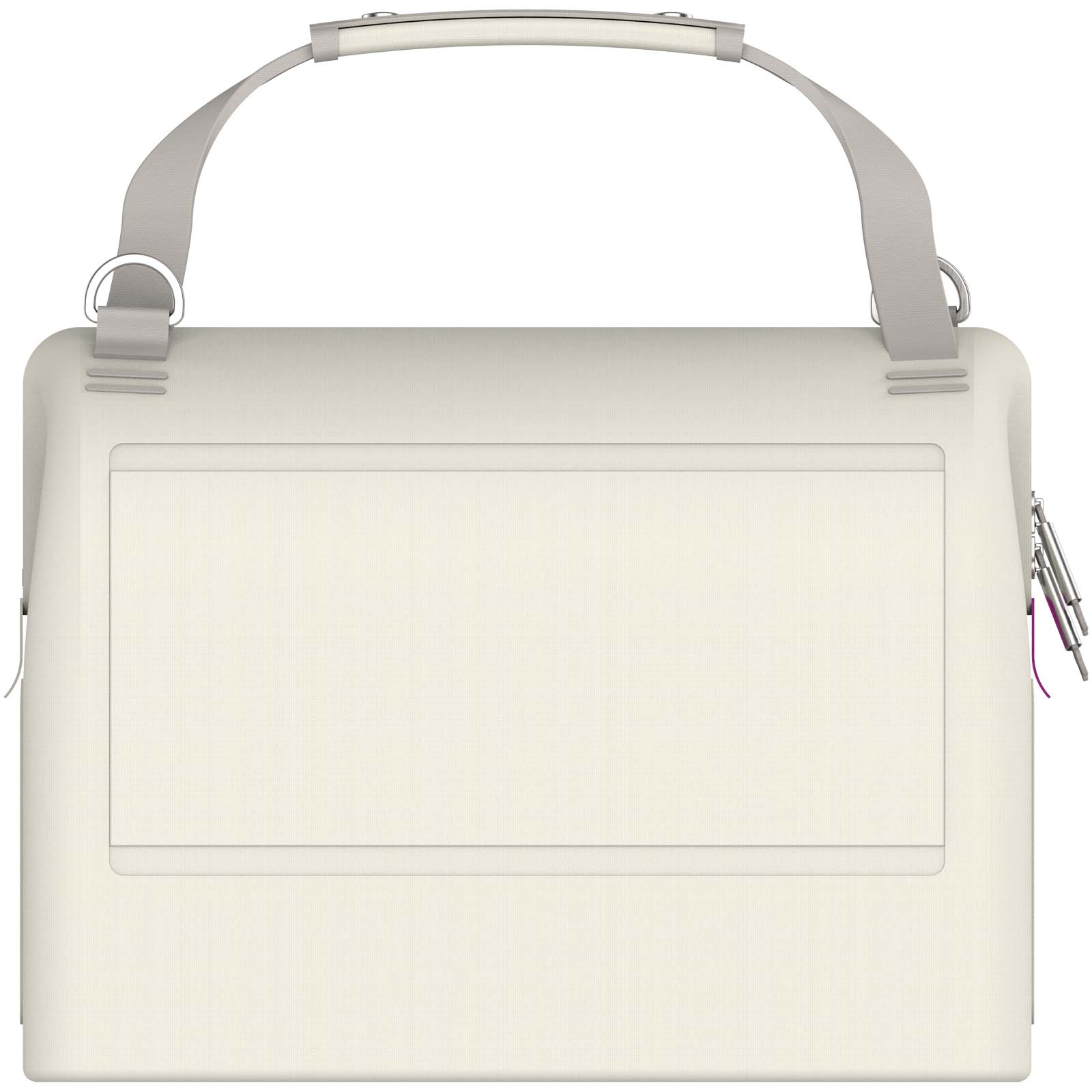 Borsa frigo riciclata Stanley All-Day Julienne Max da 20 lattine