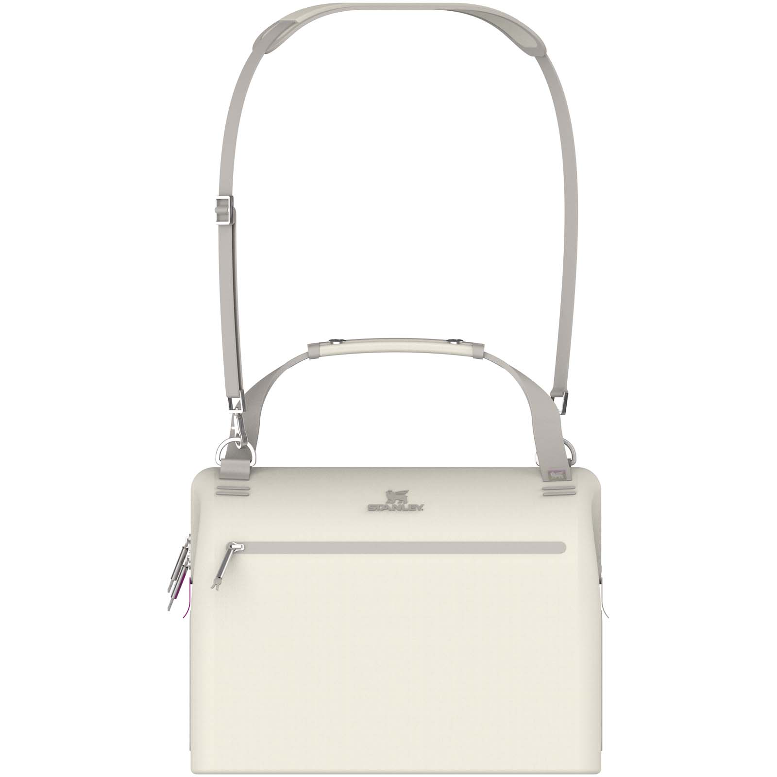 Borsa frigo riciclata Stanley All-Day Julienne Max da 20 lattine