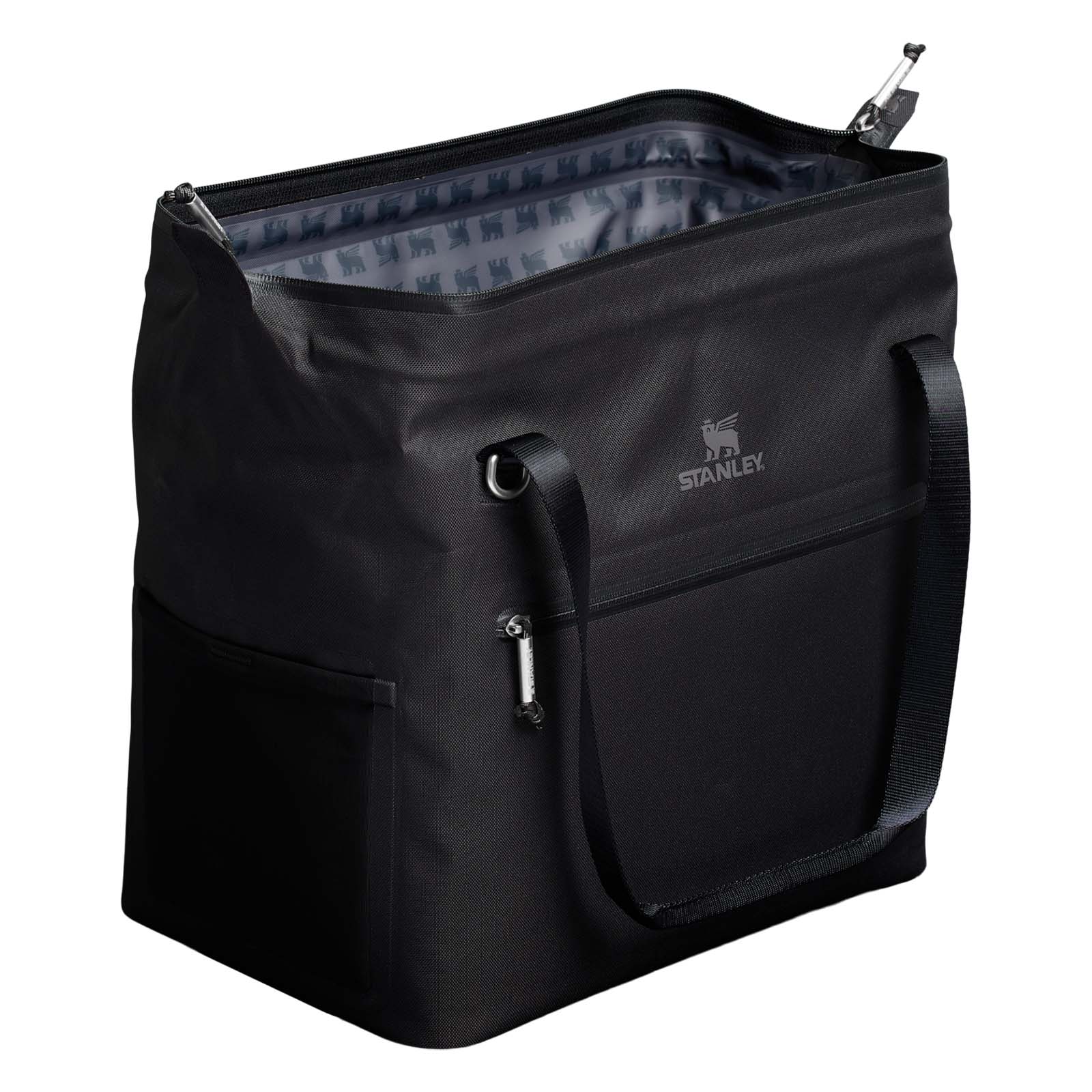 Borsa frigo riciclata Stanley All-Day Julienne Max da 20 lattine