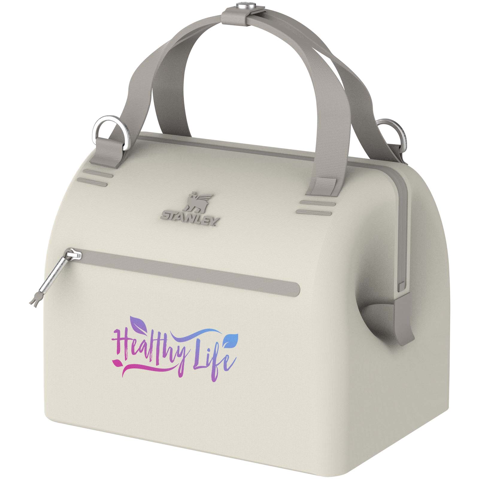 Stanley The All-Day Julienne, mini borsa frigo riciclata da 10 lattine 
