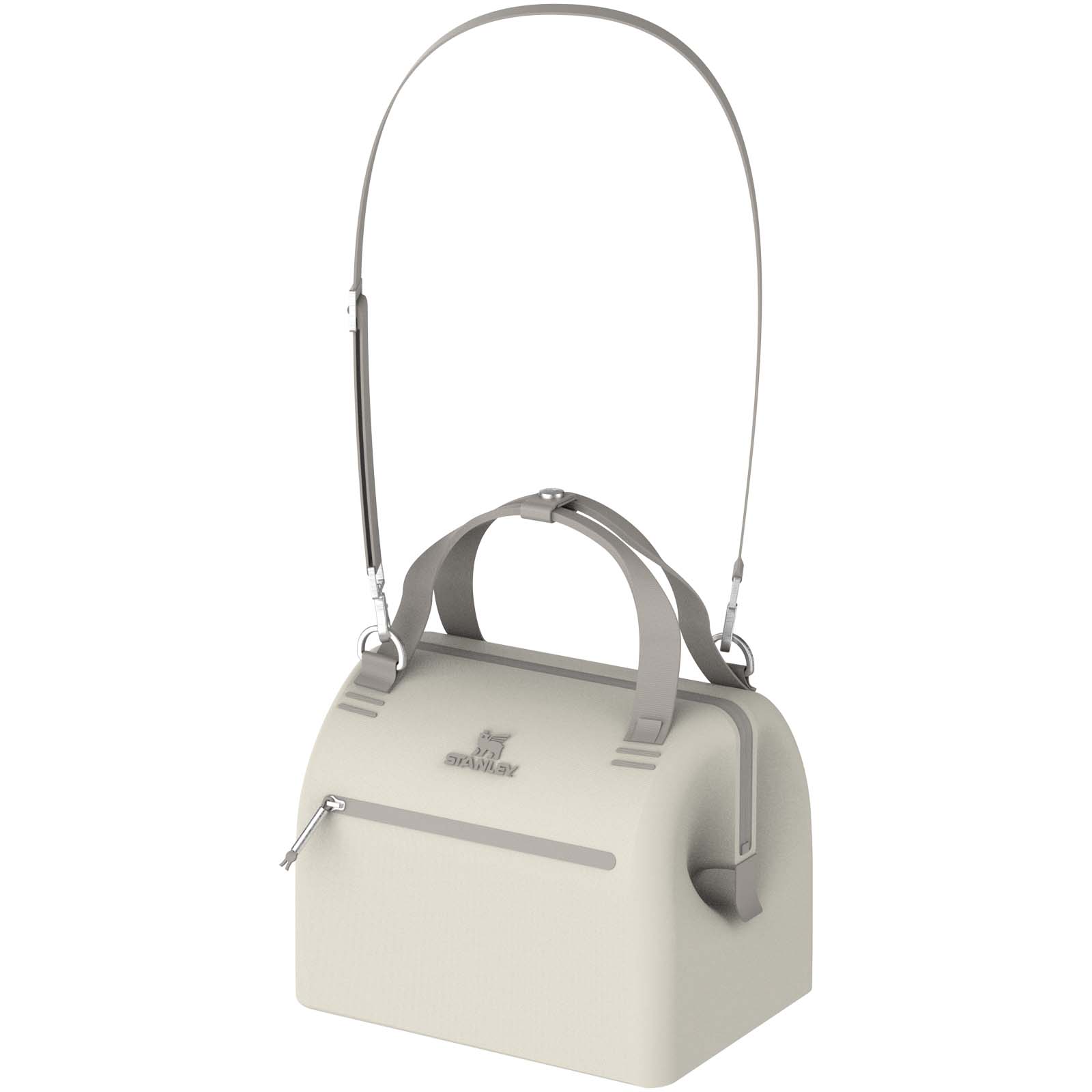 Stanley The All-Day Julienne, mini borsa frigo riciclata da 10 lattine 
