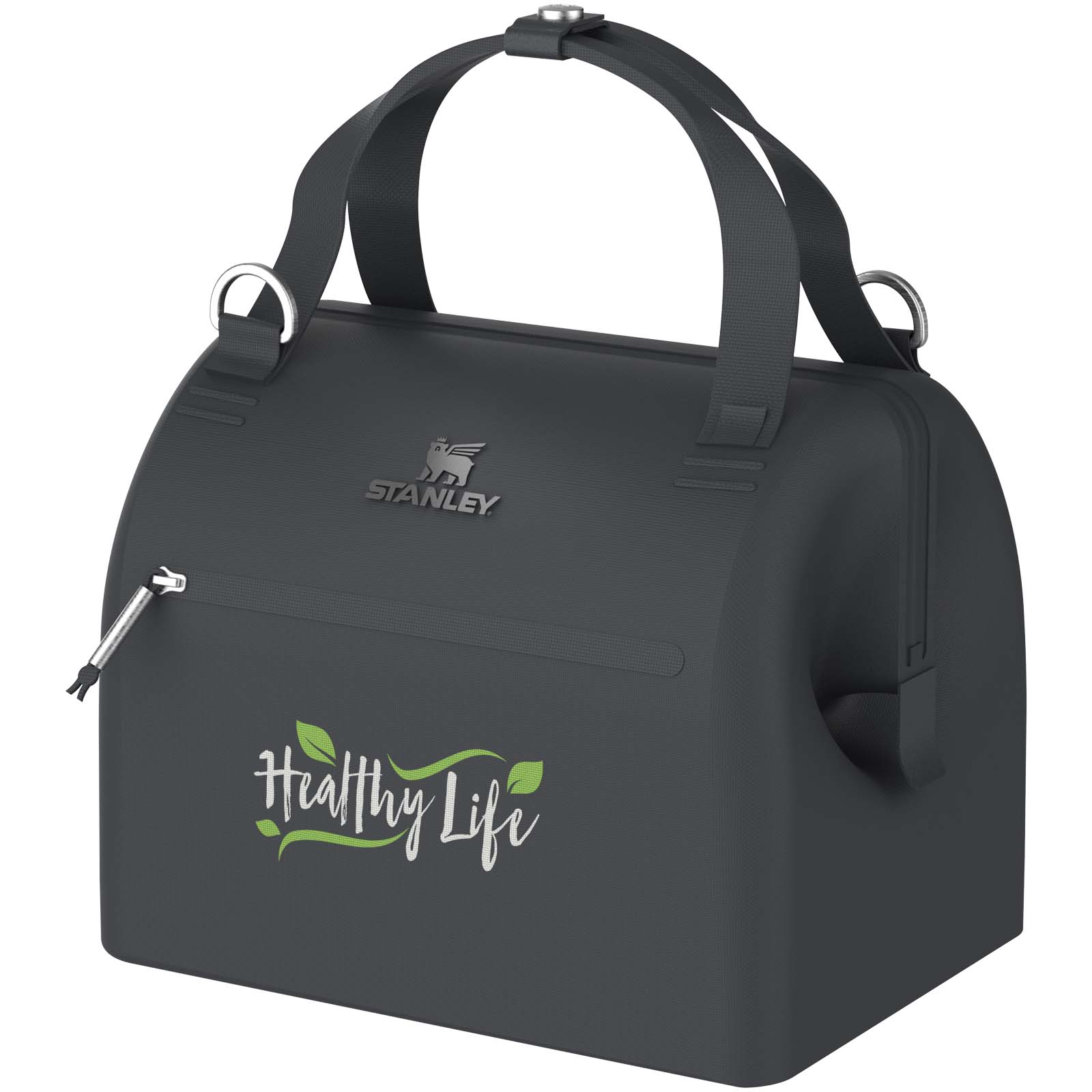 Stanley The All-Day Julienne, mini borsa frigo riciclata da 10 lattine 