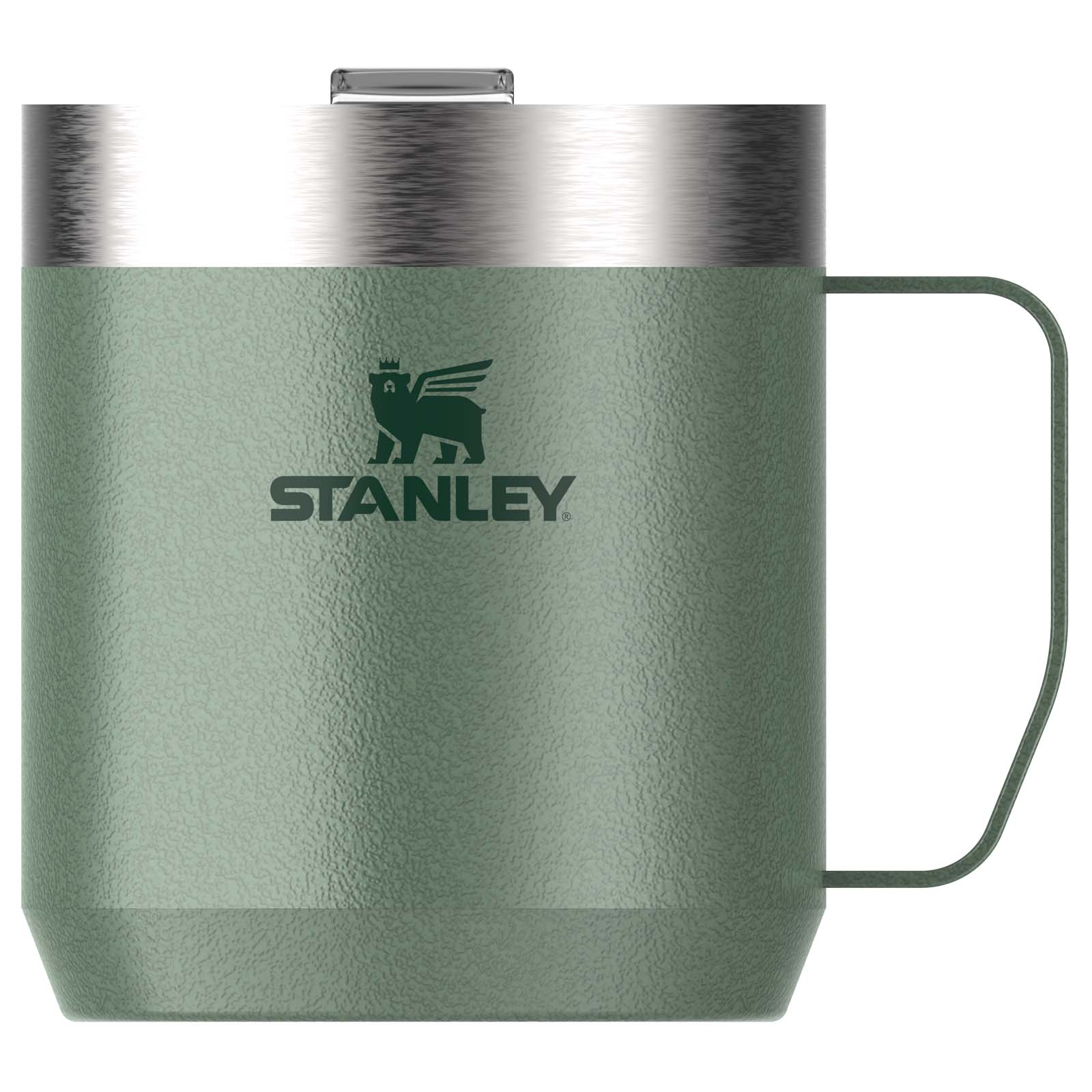 Tazza da campeggio Stanley Everyday da 350 ml in acciaio inossidabile