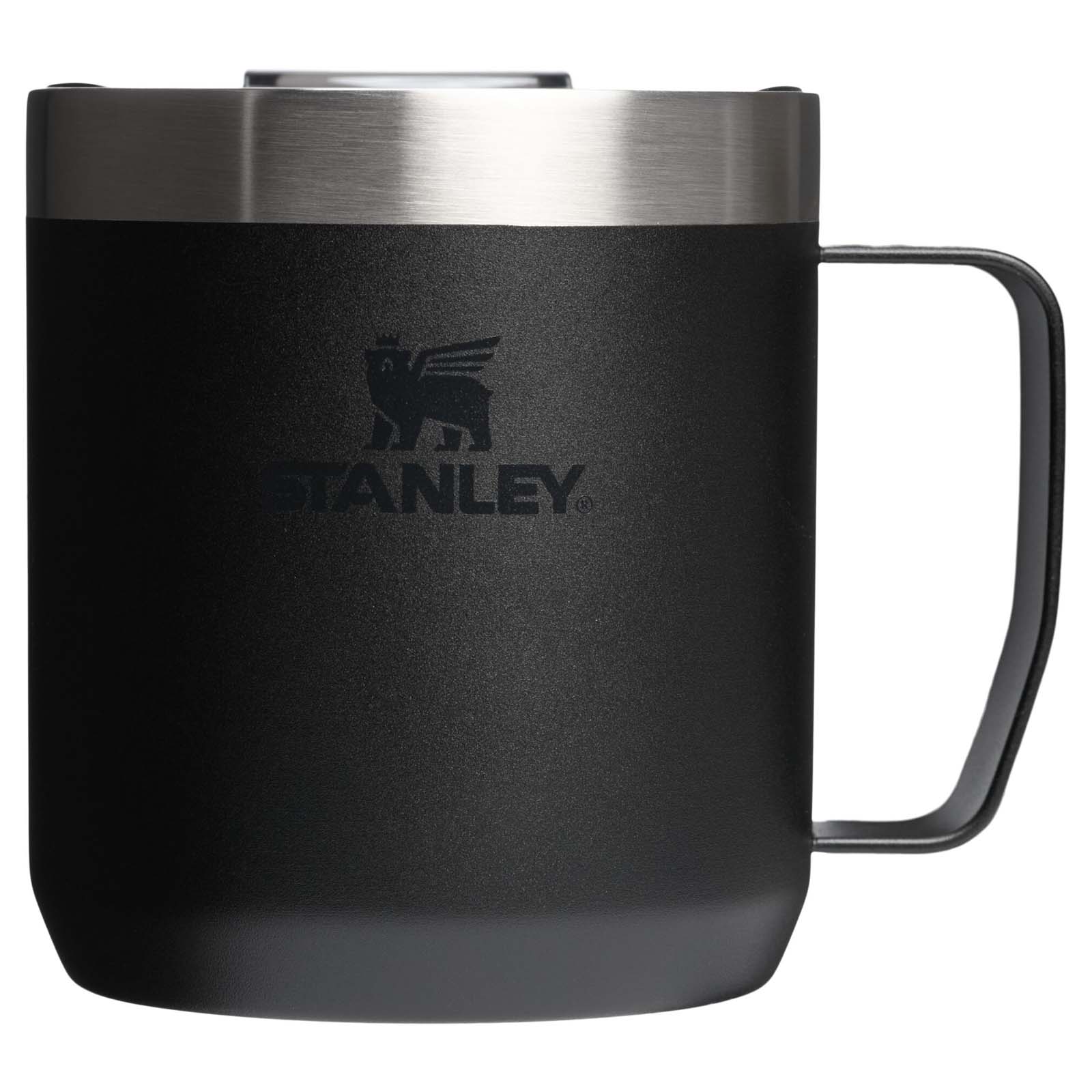 Tazza da campeggio Stanley Everyday da 350 ml in acciaio inossidabile